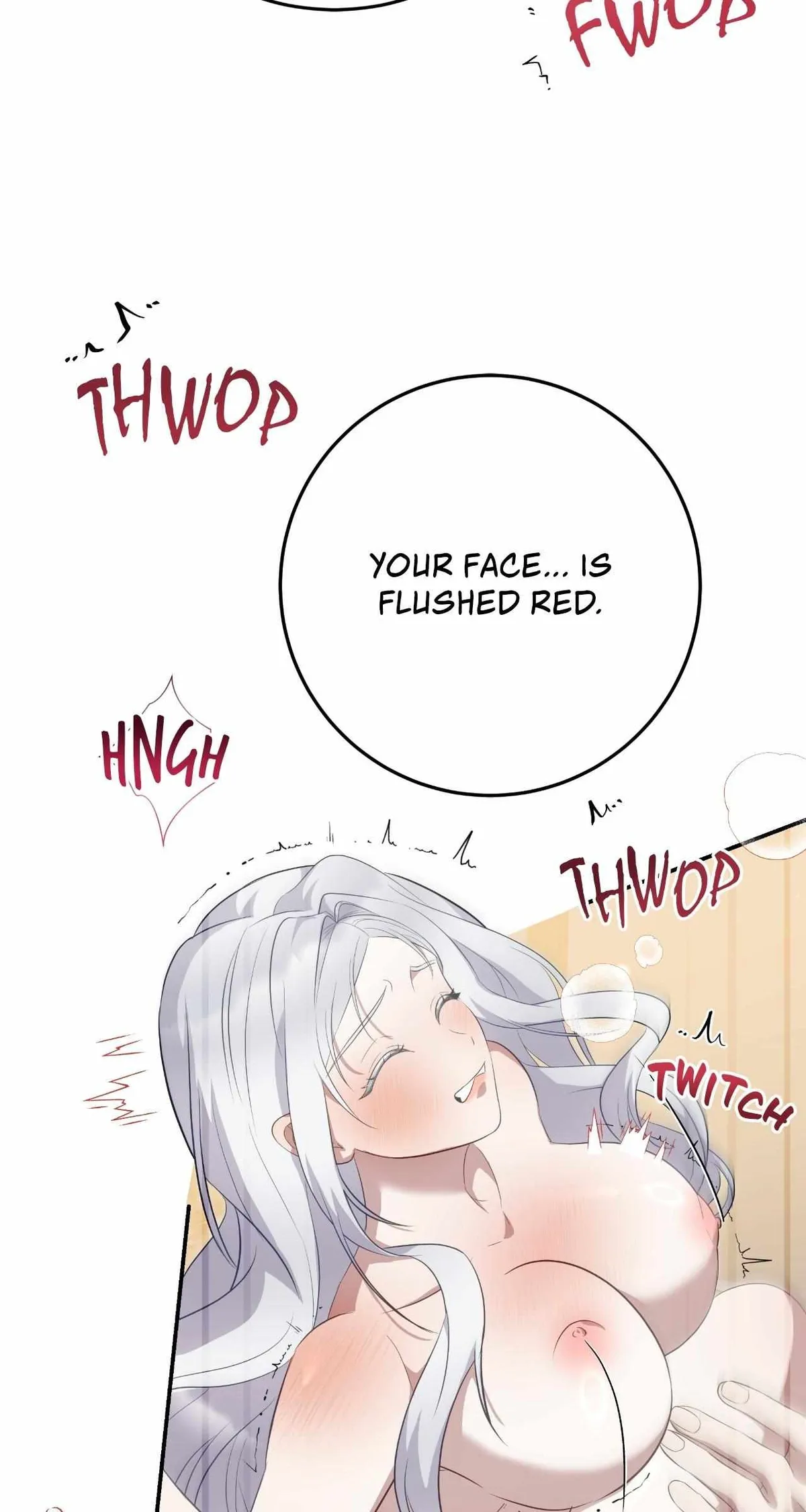 Every Night with the Slave Princess Chapter 25.98 page 23 - 