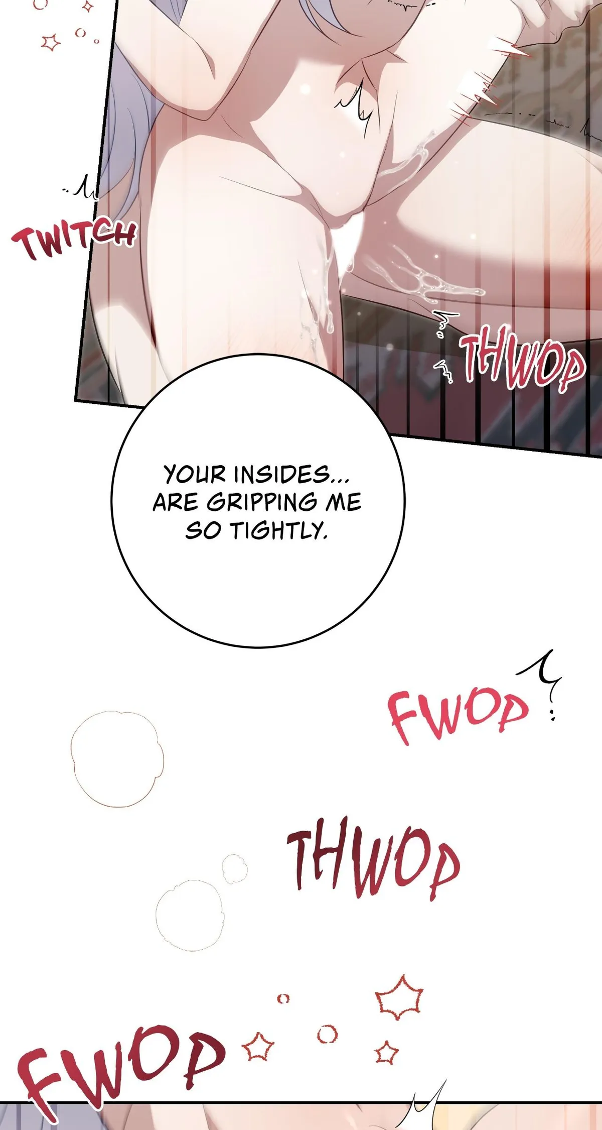 Every Night with the Slave Princess Chapter 25.98 page 24 - 