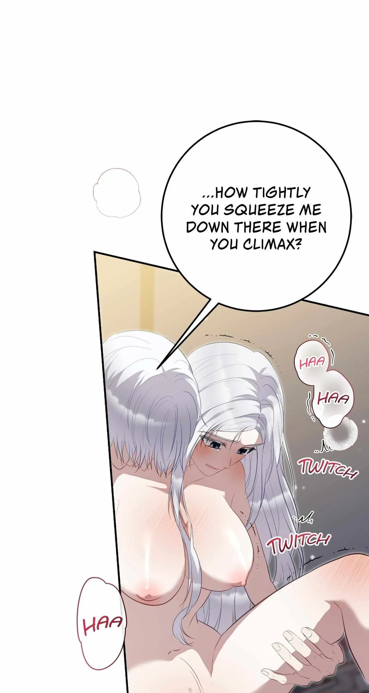 Every Night with the Slave Princess Chapter 25.98 page 30 - 