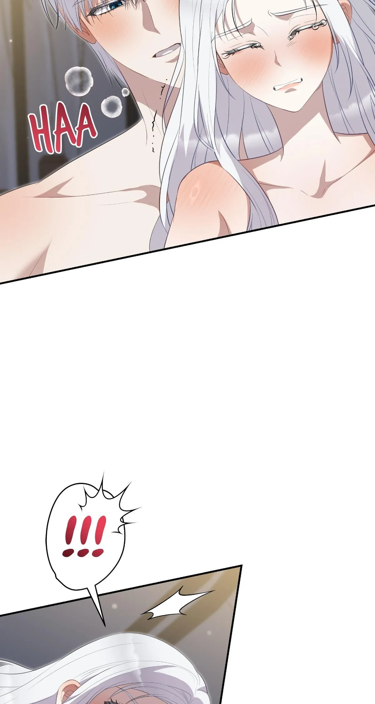 Every Night with the Slave Princess Chapter 25.98 page 32 - 