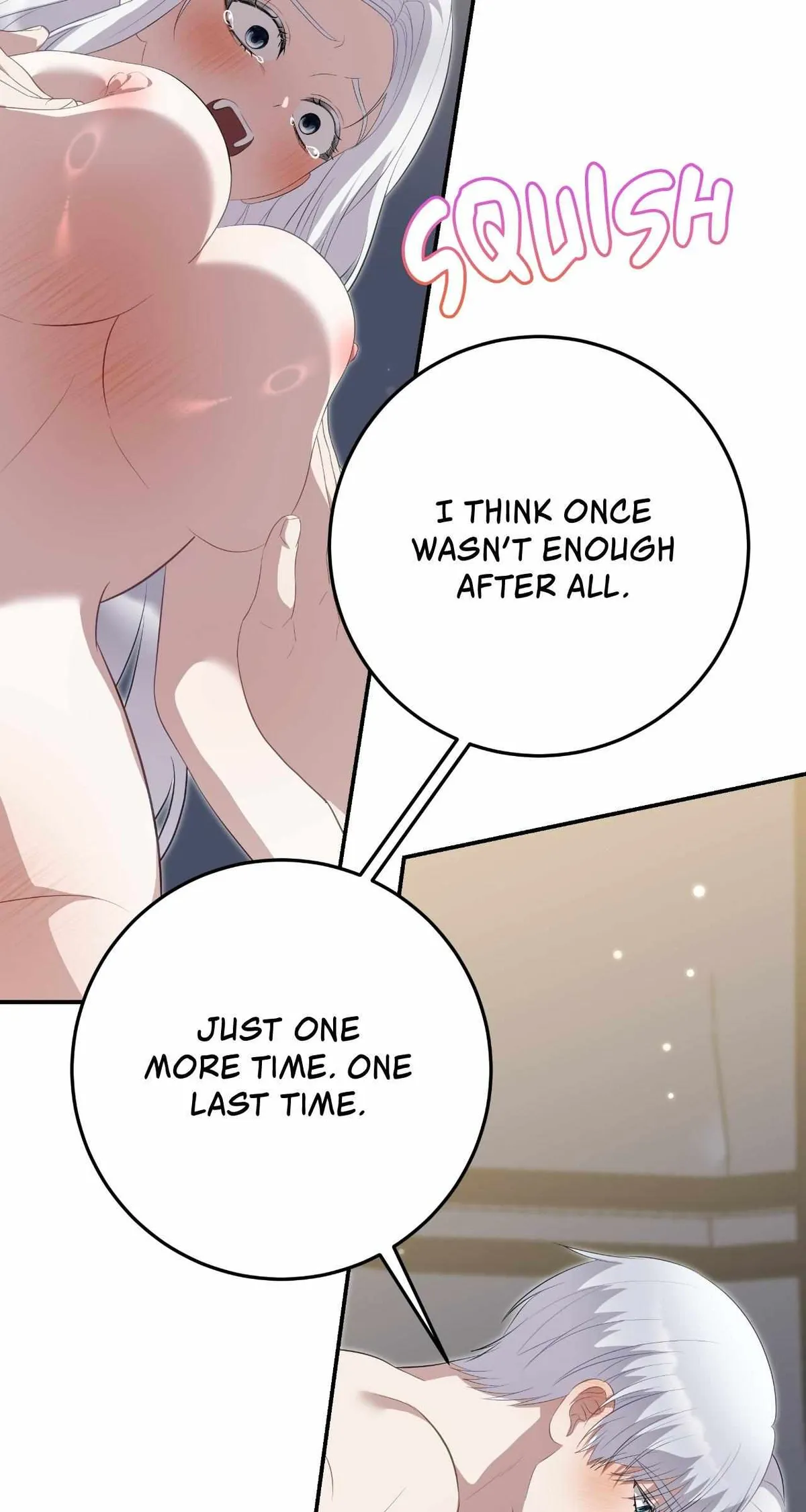 Every Night with the Slave Princess Chapter 25.98 page 33 - 