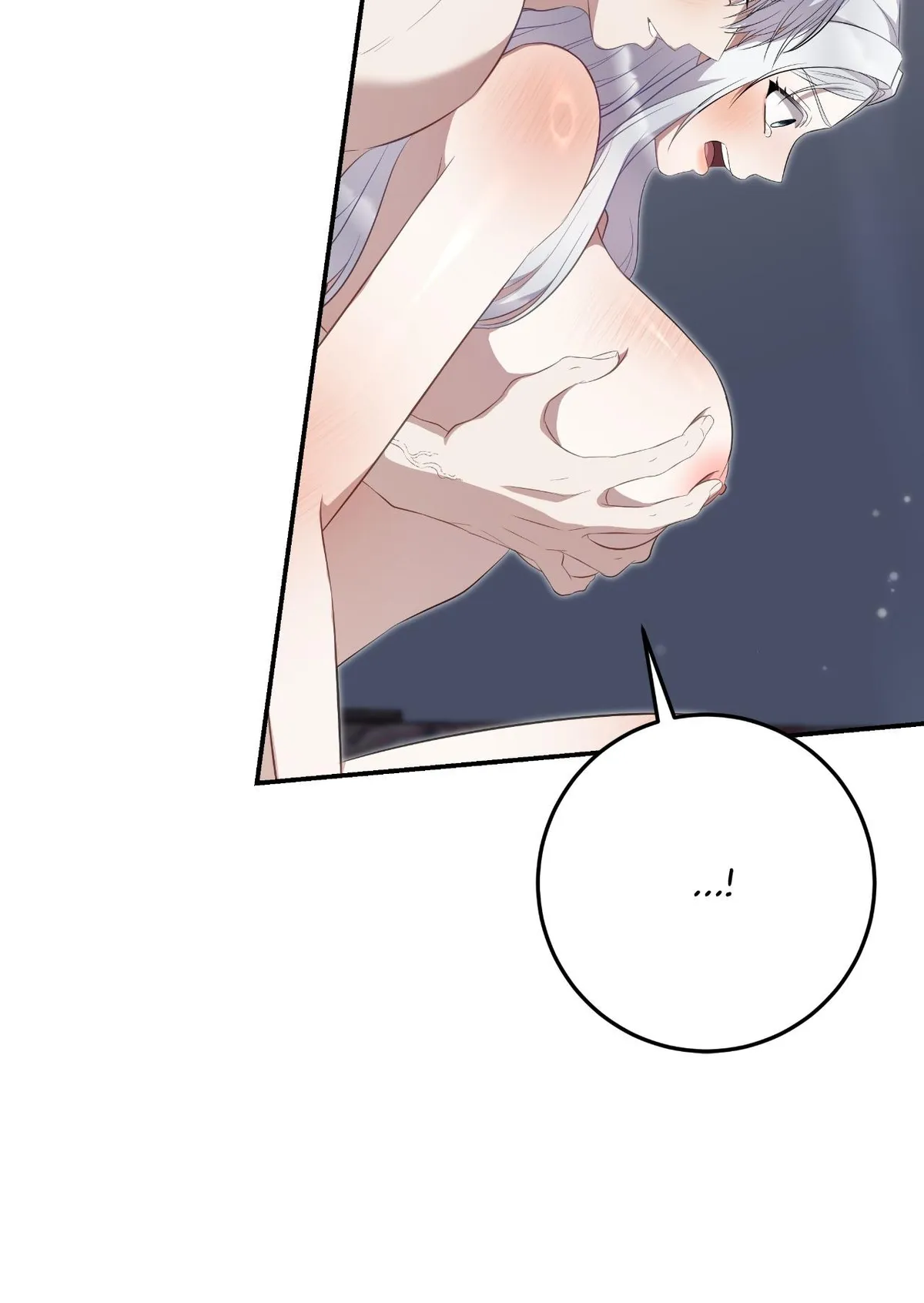 Every Night with the Slave Princess Chapter 25.98 page 34 - 