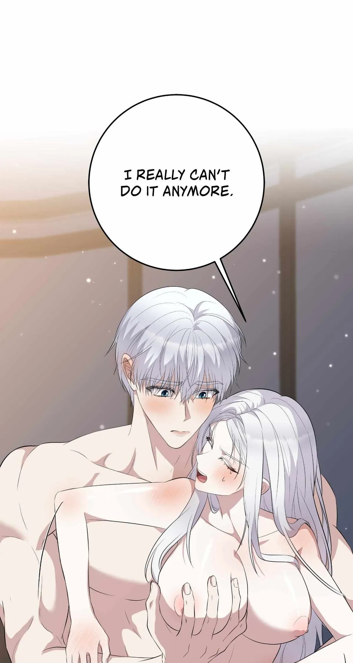 Every Night with the Slave Princess Chapter 25.98 page 35 - 