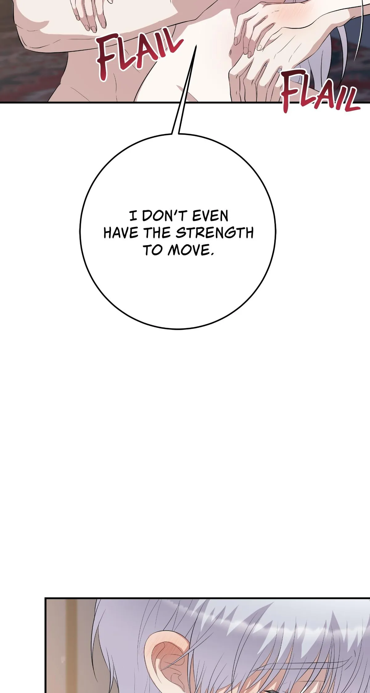 Every Night with the Slave Princess Chapter 25.98 page 36 - 