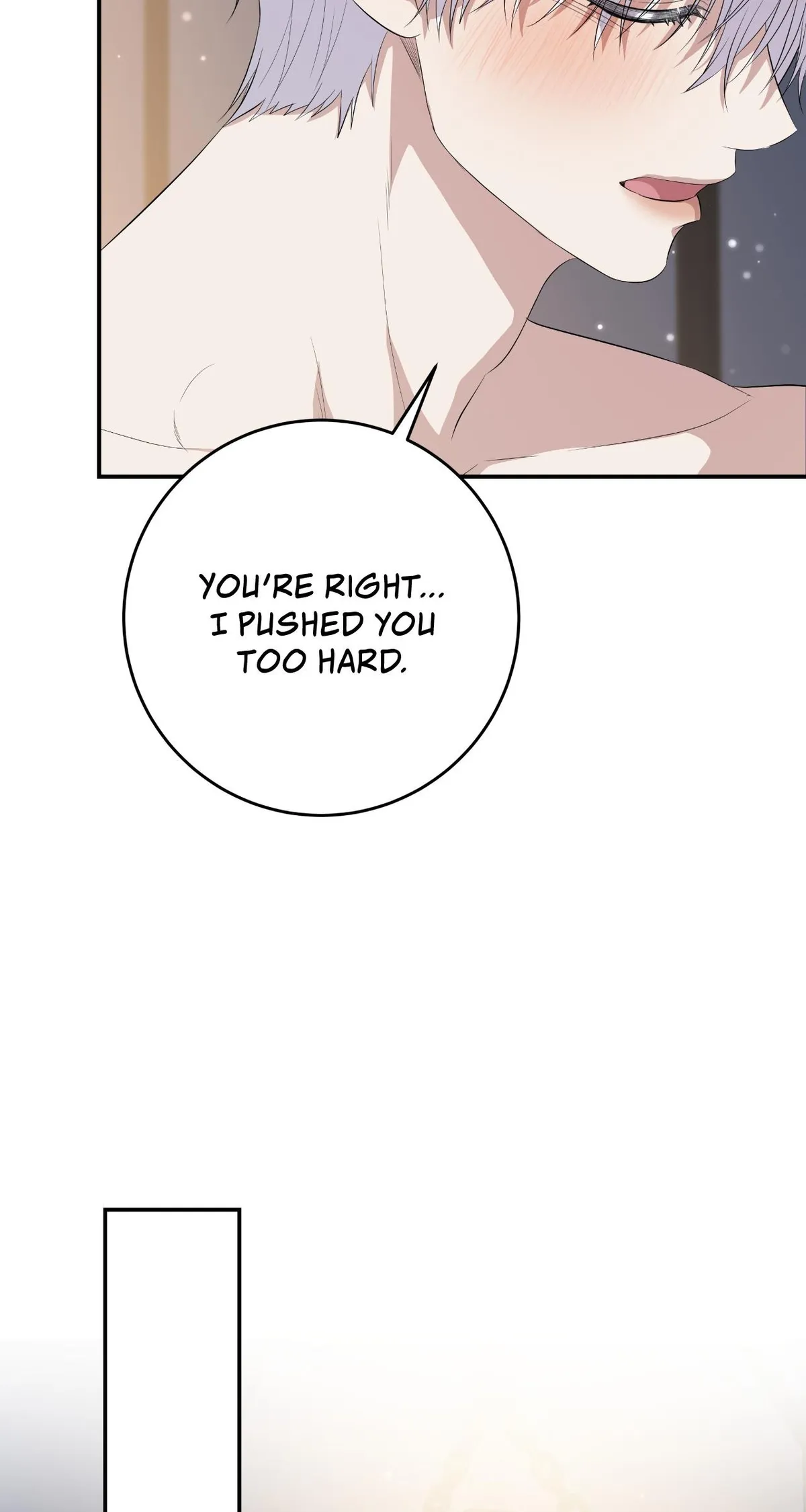 Every Night with the Slave Princess Chapter 25.98 page 37 - 