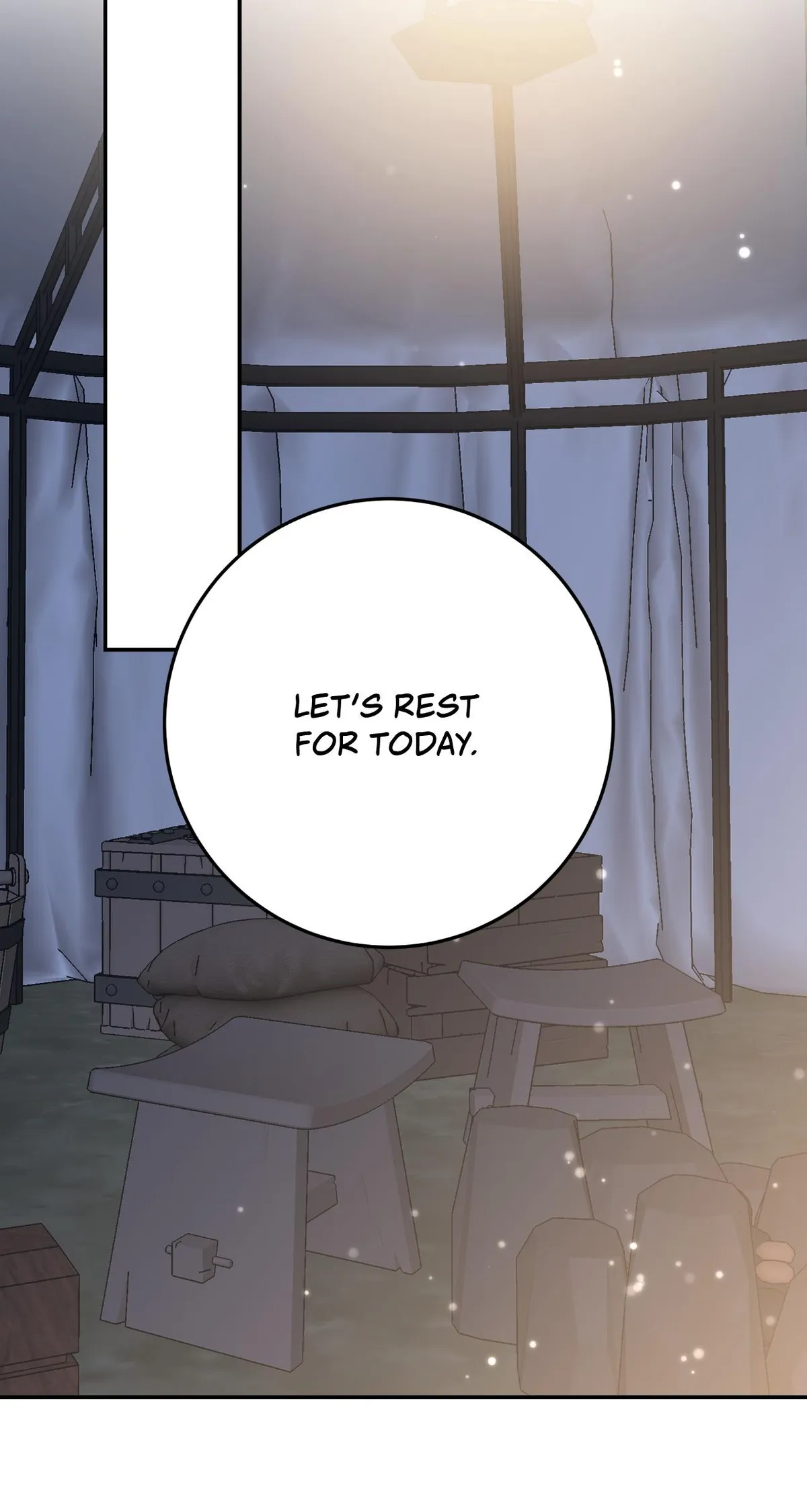 Every Night with the Slave Princess Chapter 25.98 page 38 - 