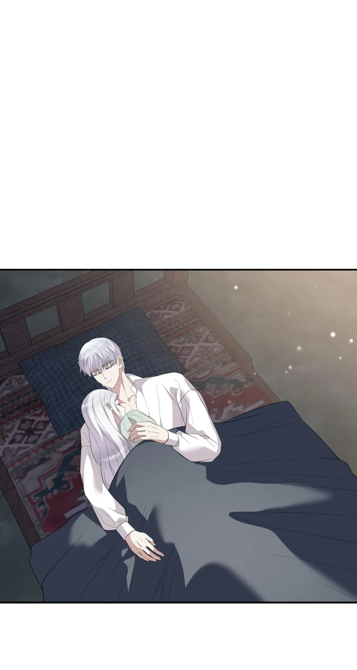 Every Night with the Slave Princess Chapter 25.98 page 39 - 