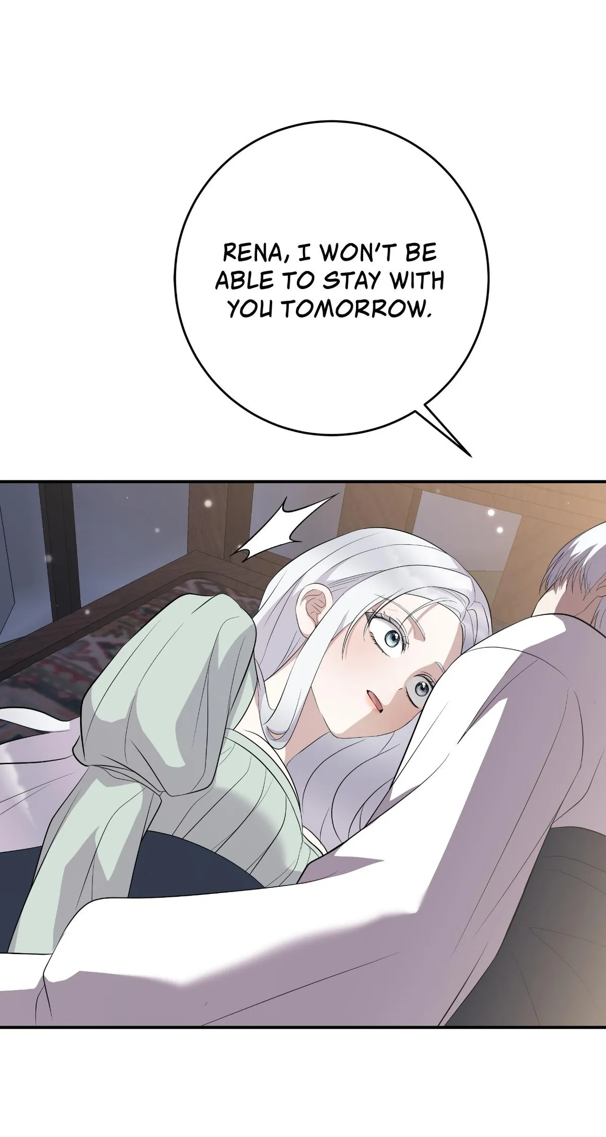 Every Night with the Slave Princess Chapter 25.98 page 40 - 