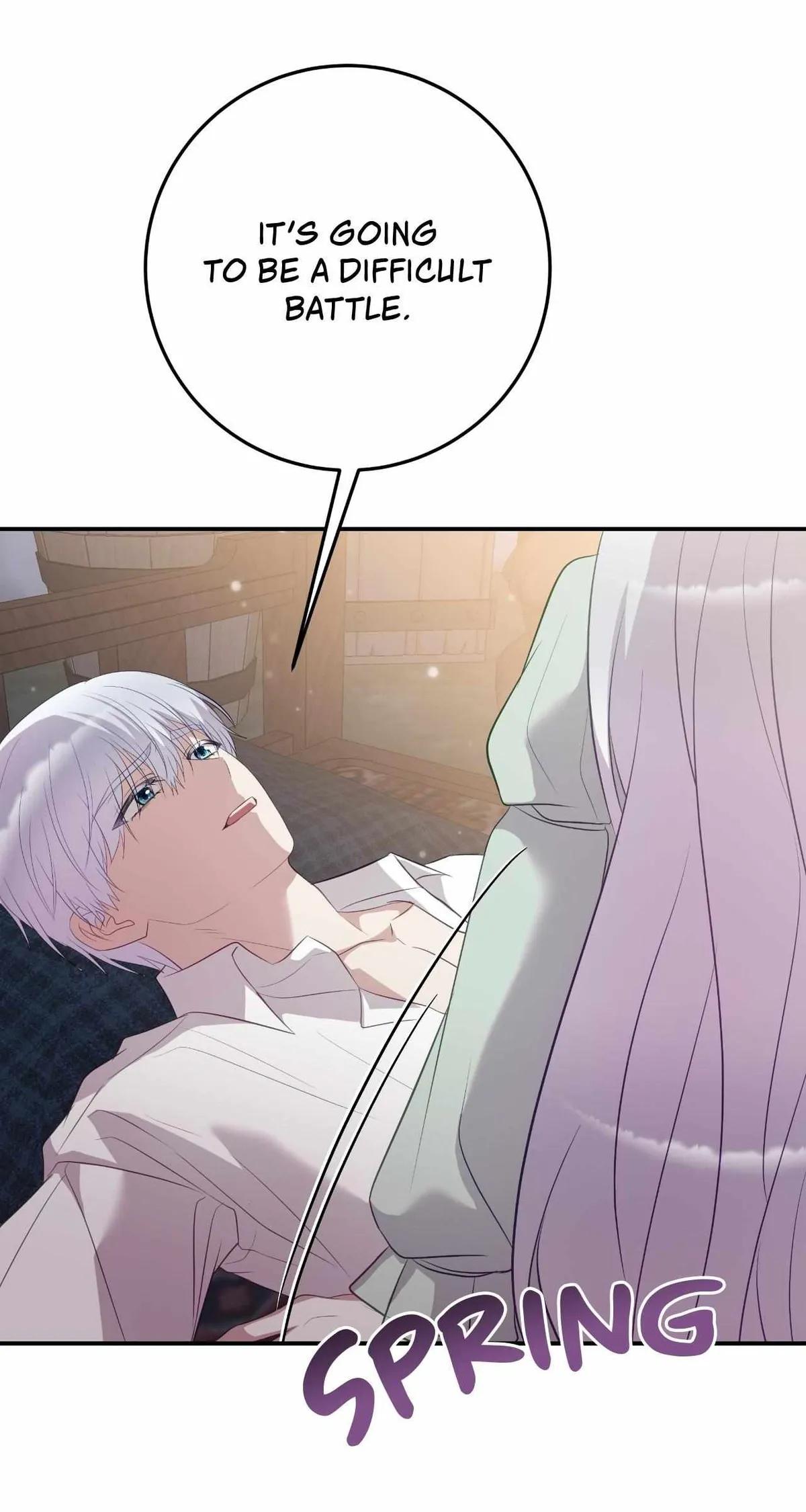 Every Night with the Slave Princess Chapter 25.98 page 43 - 