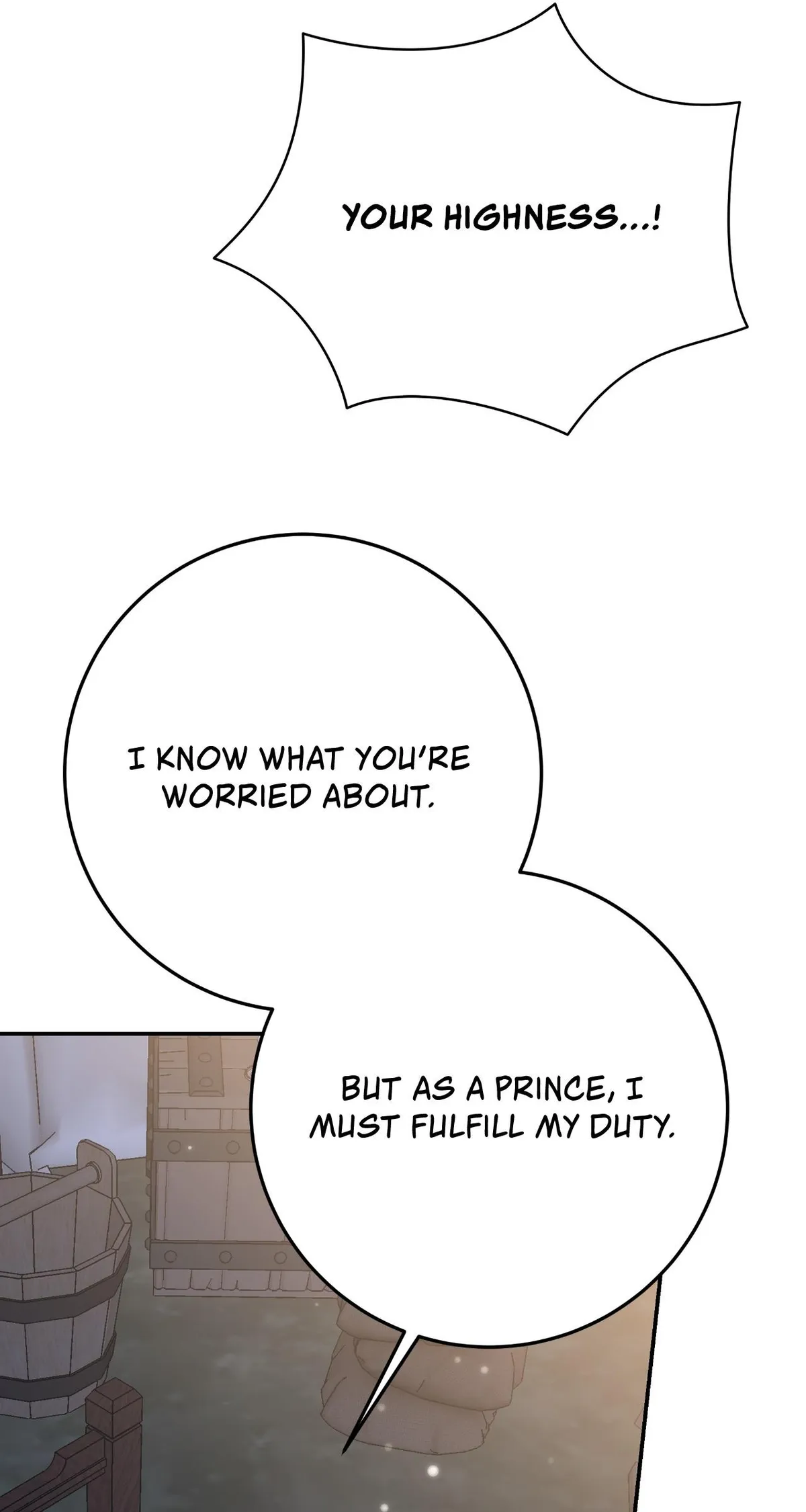 Every Night with the Slave Princess Chapter 25.98 page 44 - 
