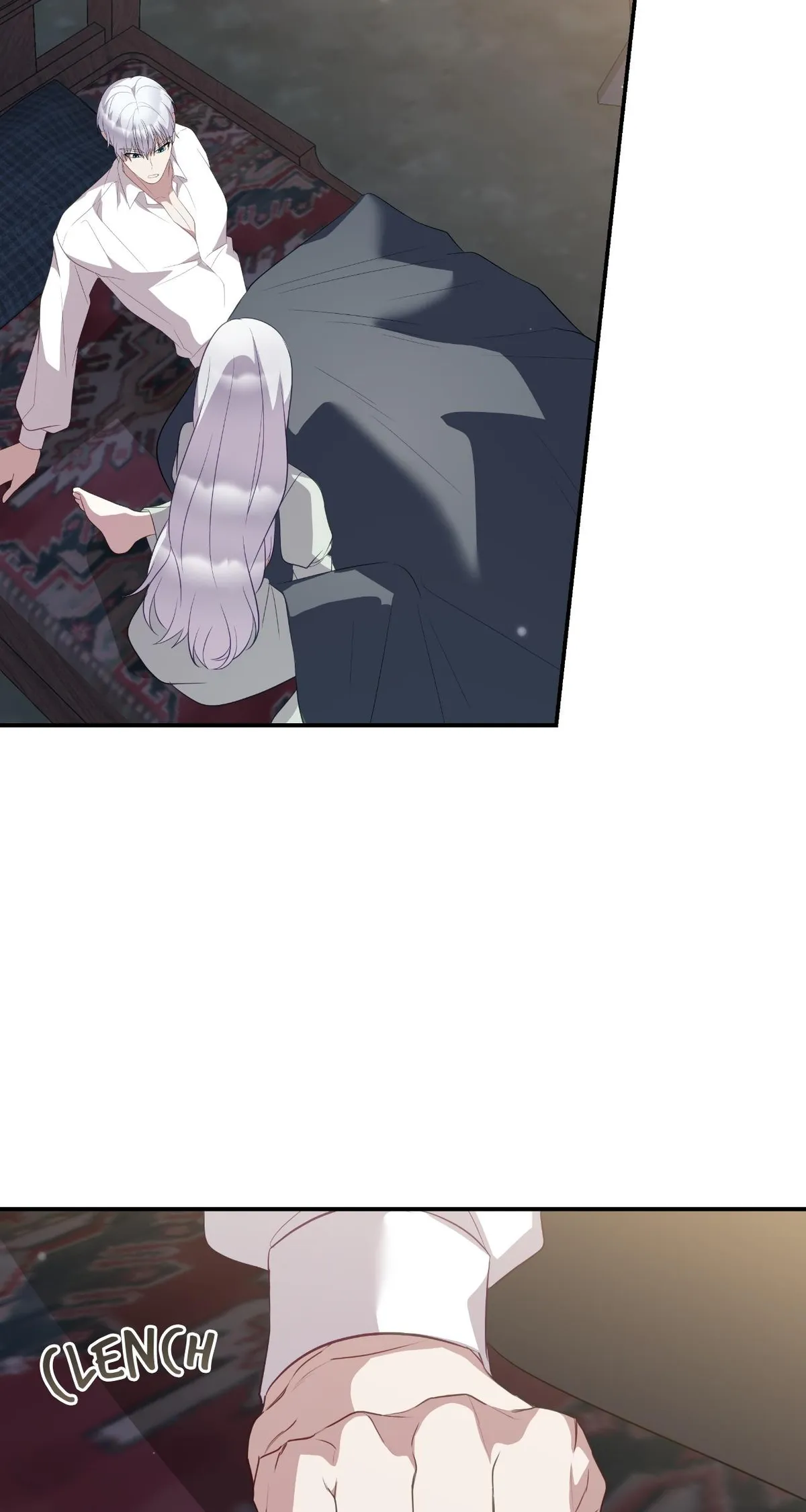 Every Night with the Slave Princess Chapter 25.98 page 45 - 