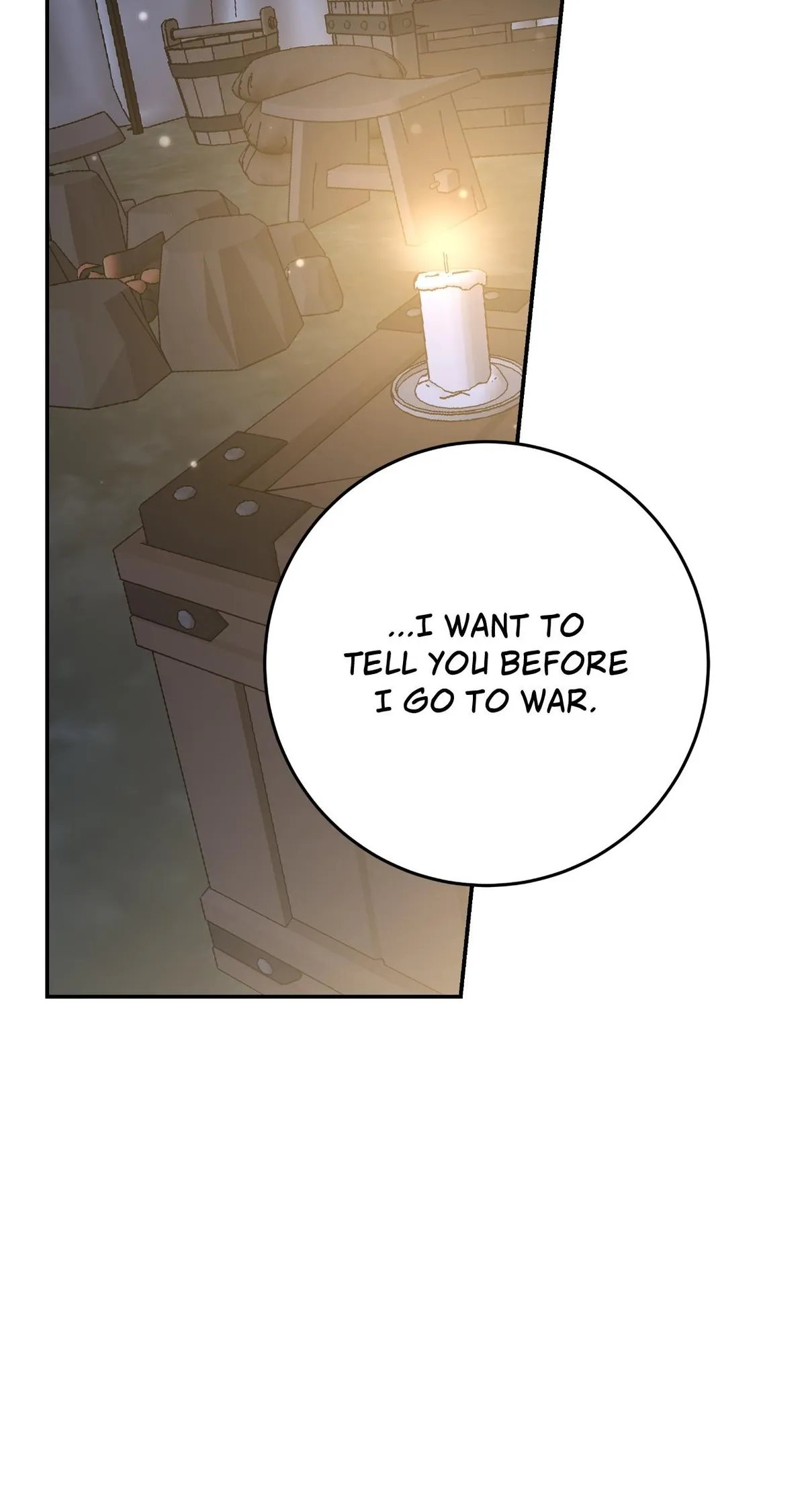 Every Night with the Slave Princess Chapter 25.98 page 47 - 
