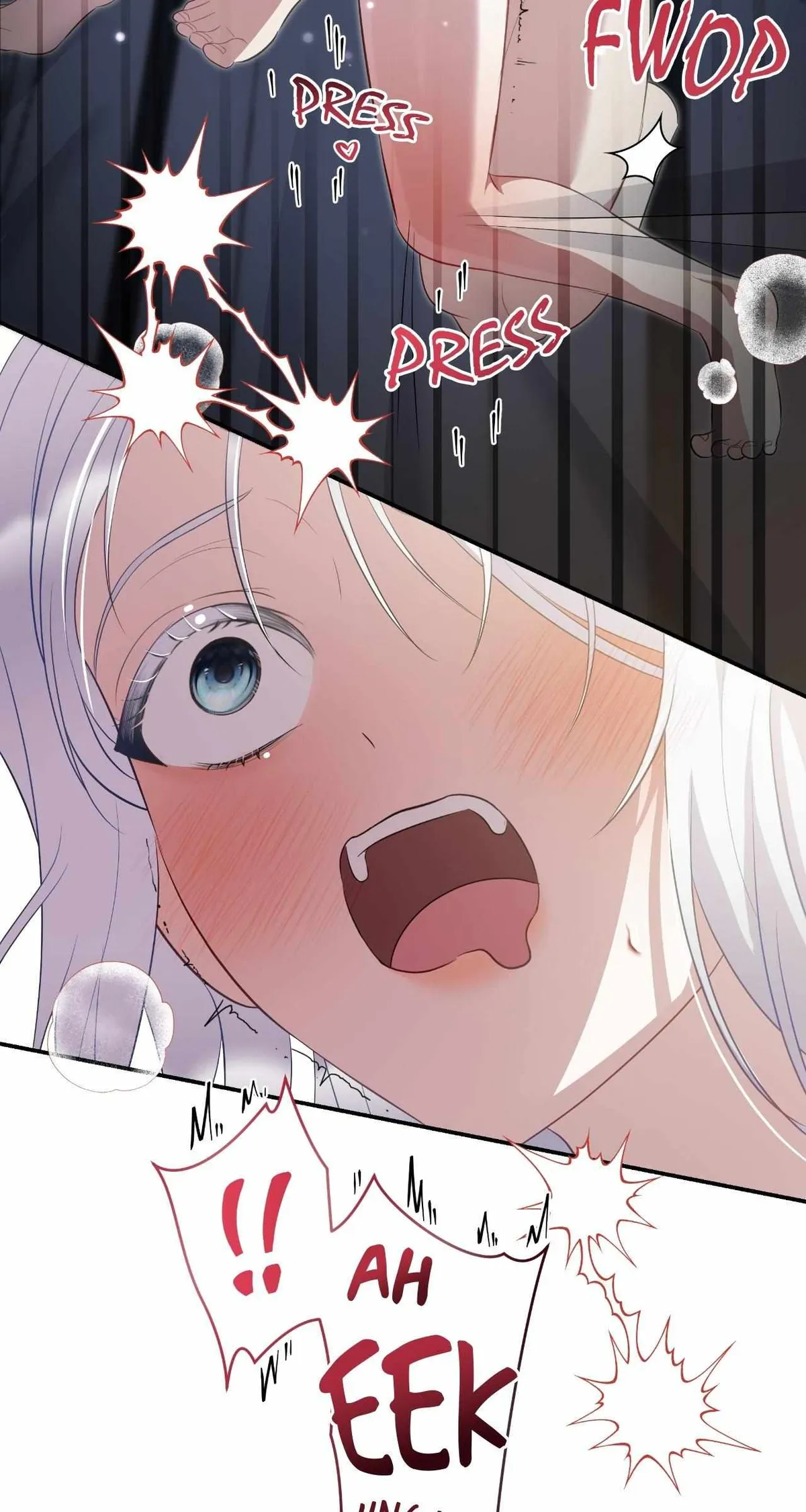 Every Night with the Slave Princess Chapter 25.98 page 6 - 
