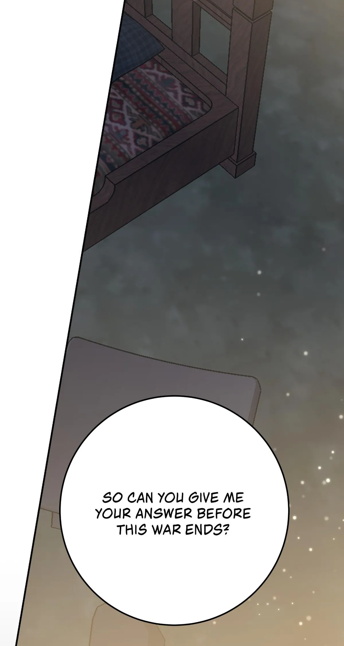 Every Night with the Slave Princess Chapter 25.98 page 54 - 