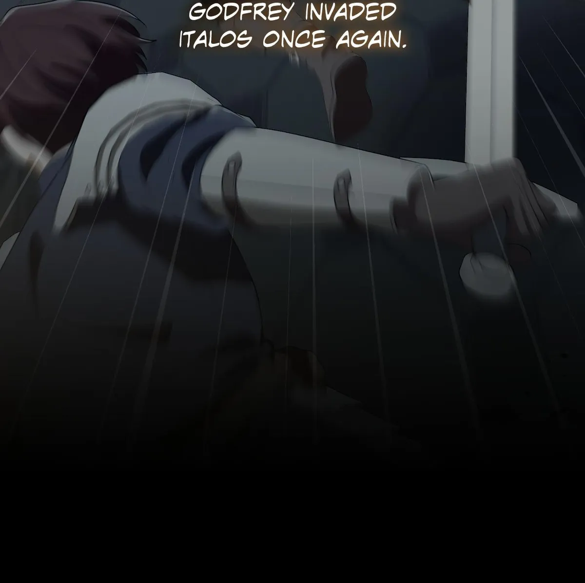 Every Night with the Slave Princess Chapter 25.98 page 61 - 