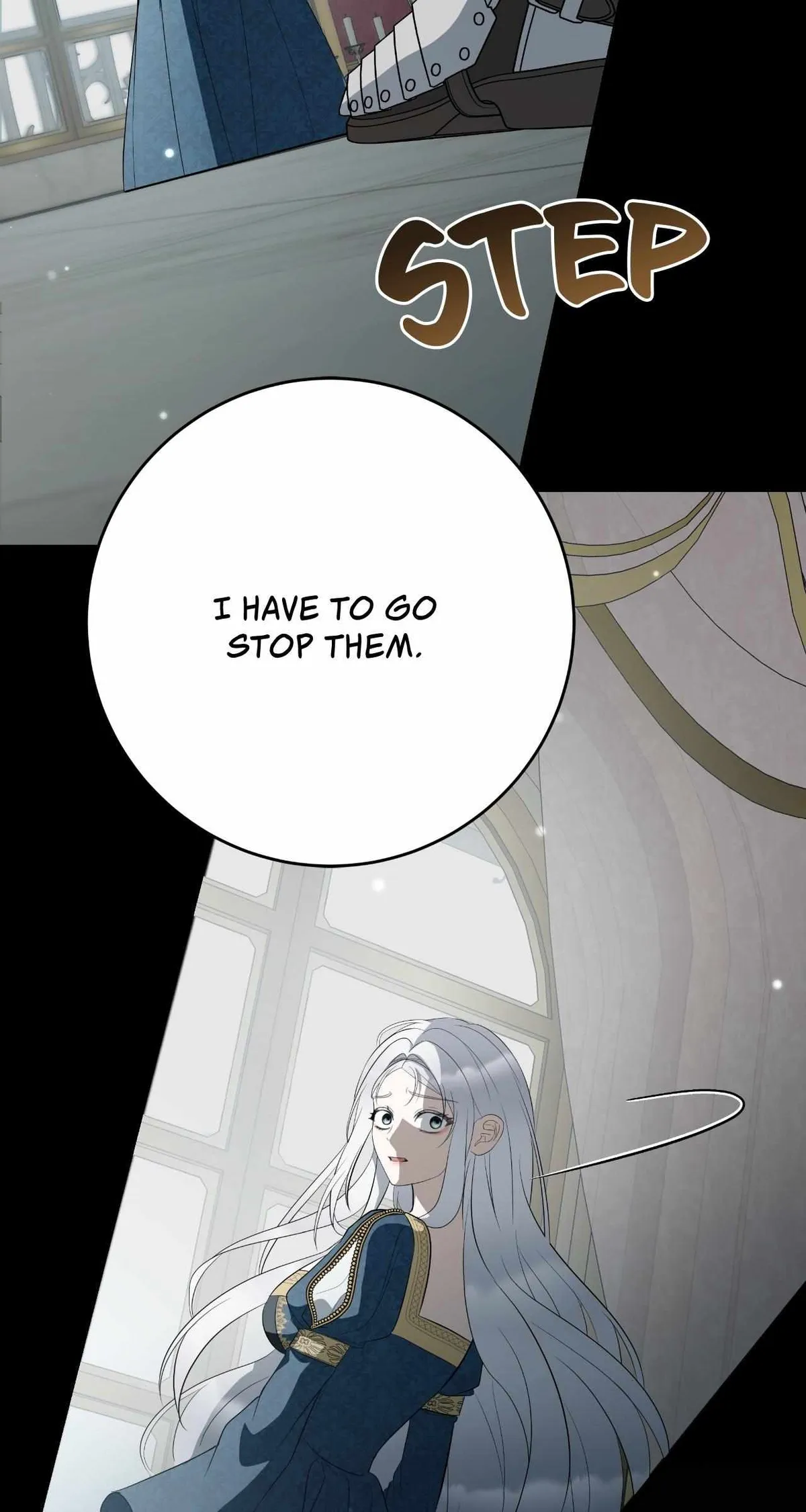 Every Night with the Slave Princess Chapter 25.98 page 63 - 