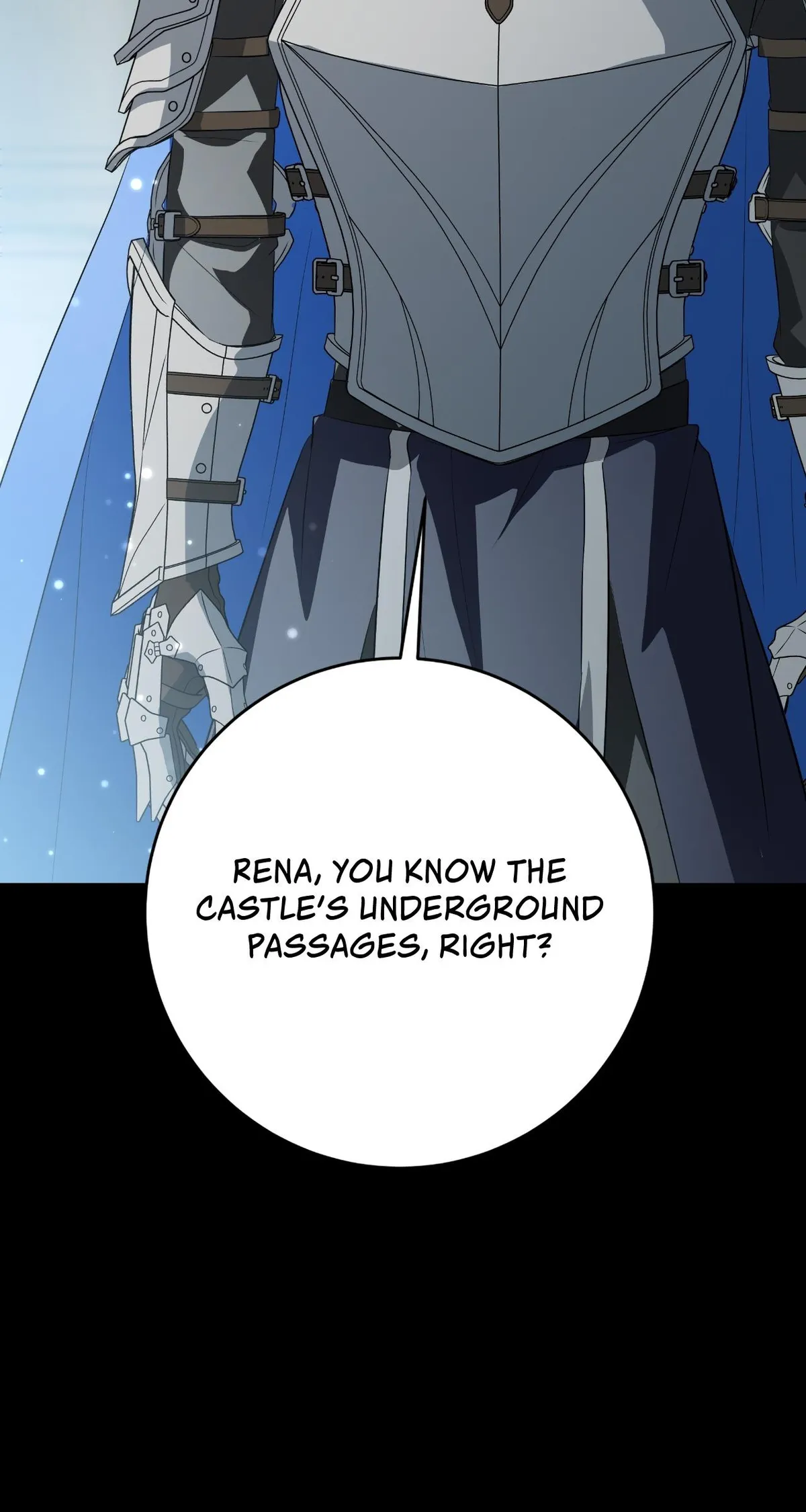 Every Night with the Slave Princess Chapter 25.98 page 65 - 