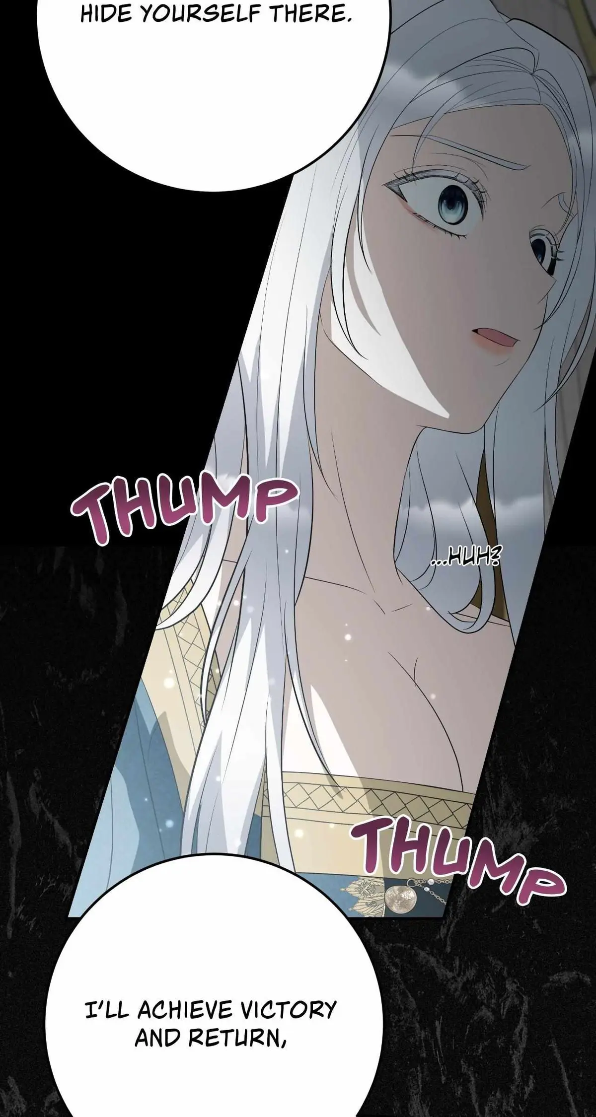 Every Night with the Slave Princess Chapter 25.98 page 67 - 