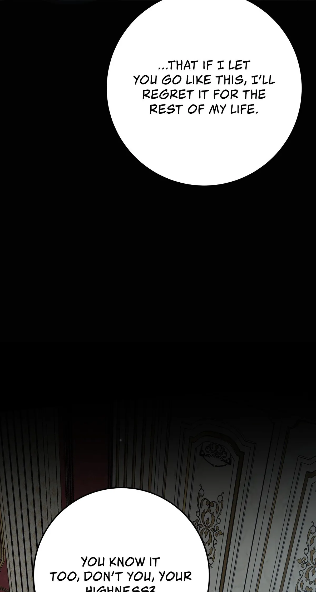 Every Night with the Slave Princess Chapter 25.98 page 76 - 