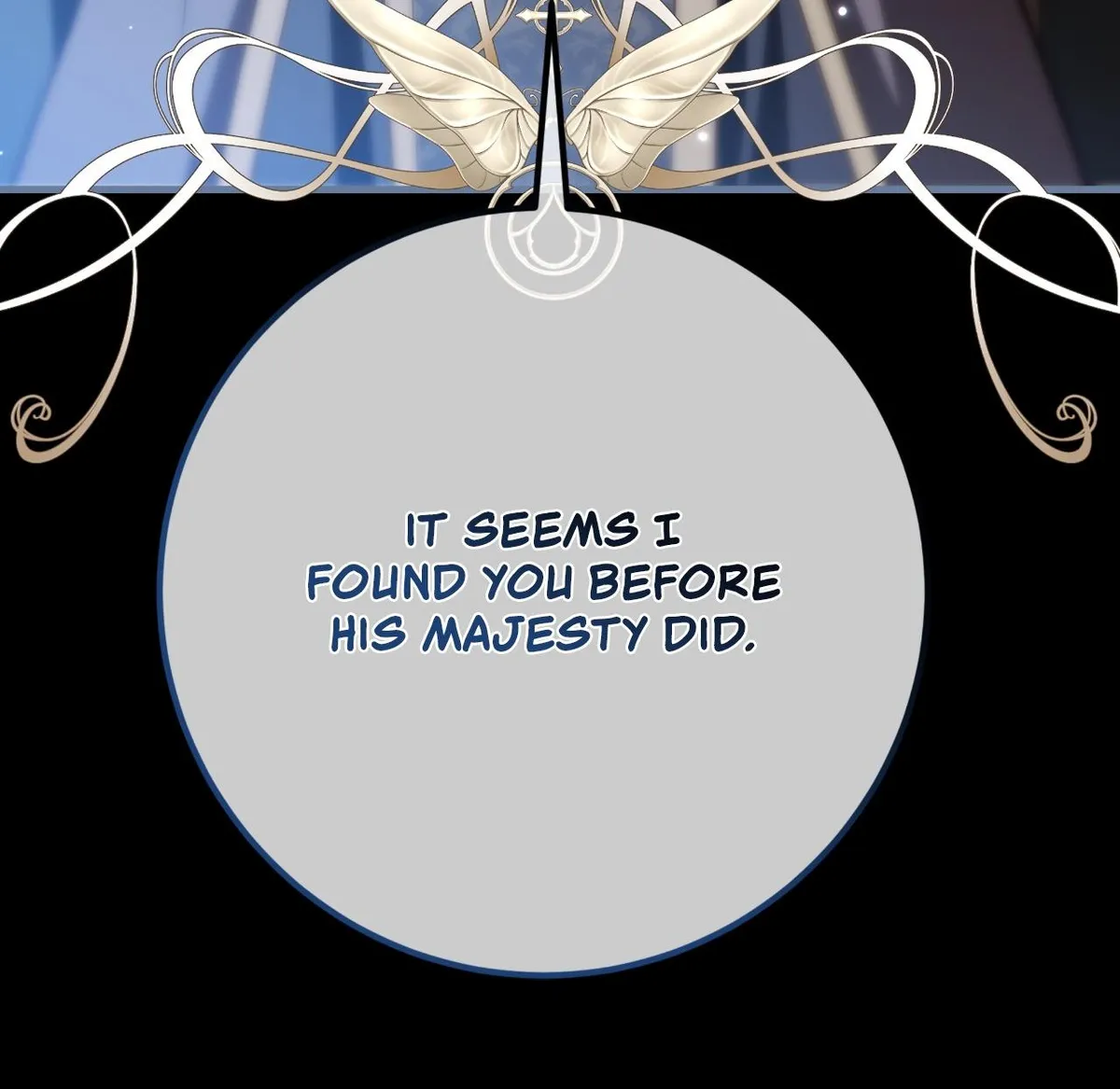 Every Night with the Slave Princess Chapter 25.99 page 11 - 
