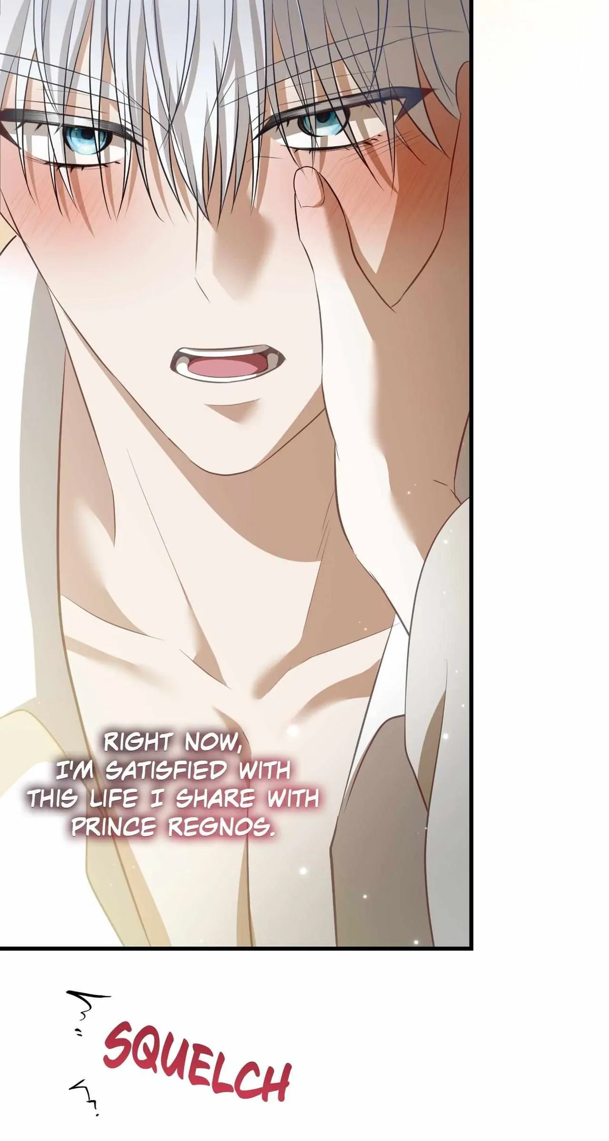 Every Night with the Slave Princess Chapter 25.99 page 101 - 