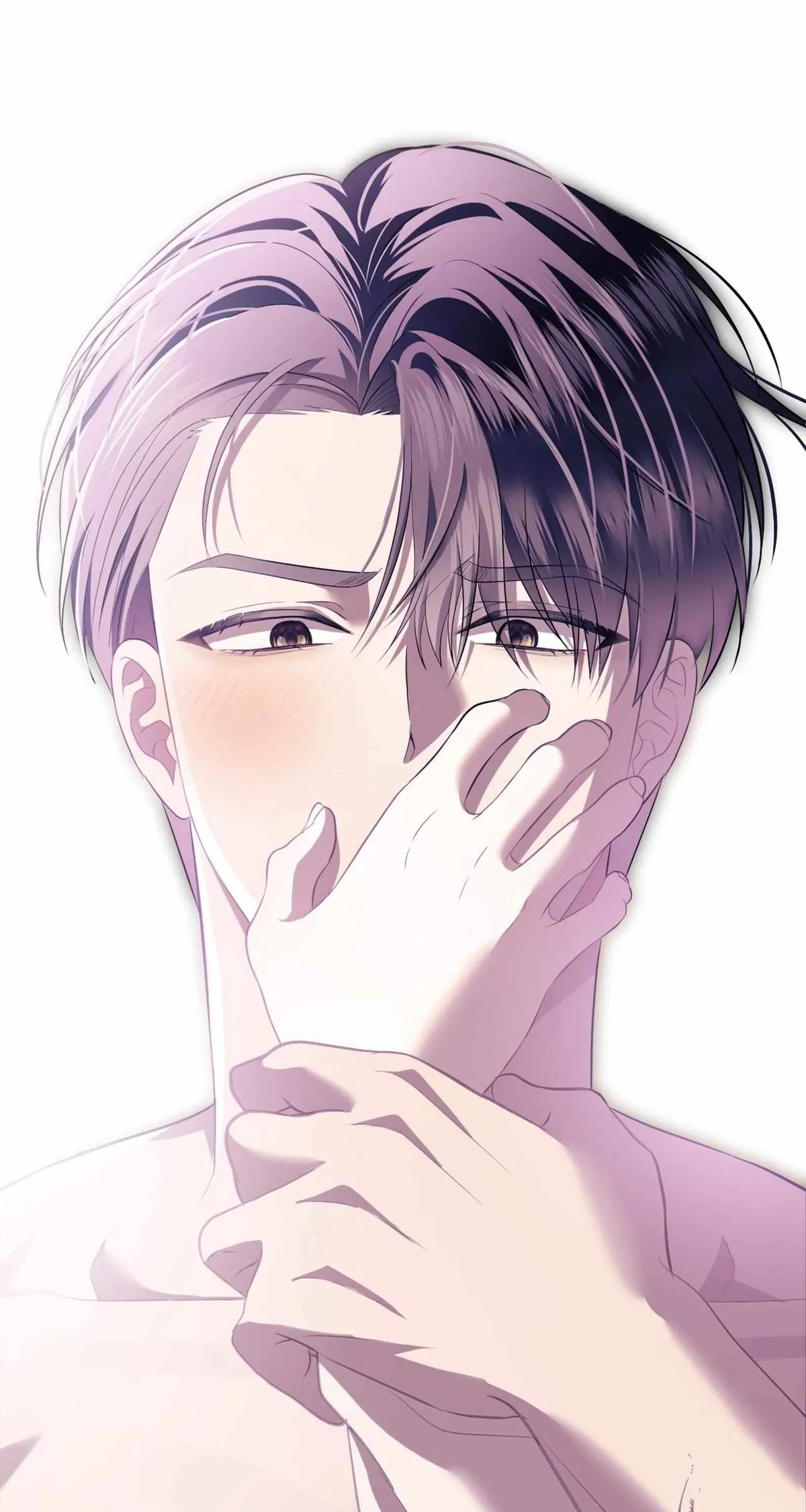 Every Night with the Slave Princess Chapter 25.99 page 105 - 