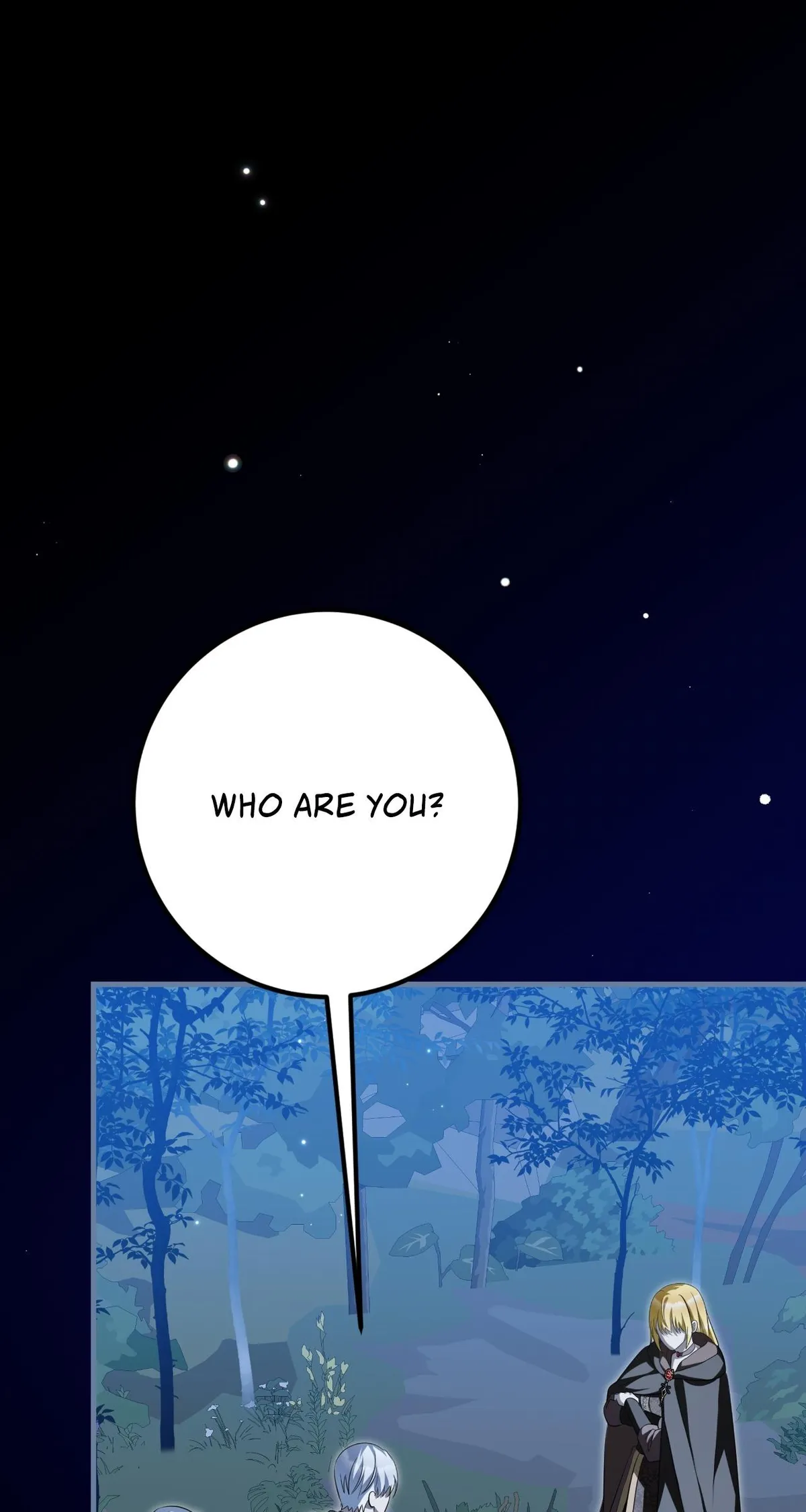 Every Night with the Slave Princess Chapter 25.99 page 12 - 