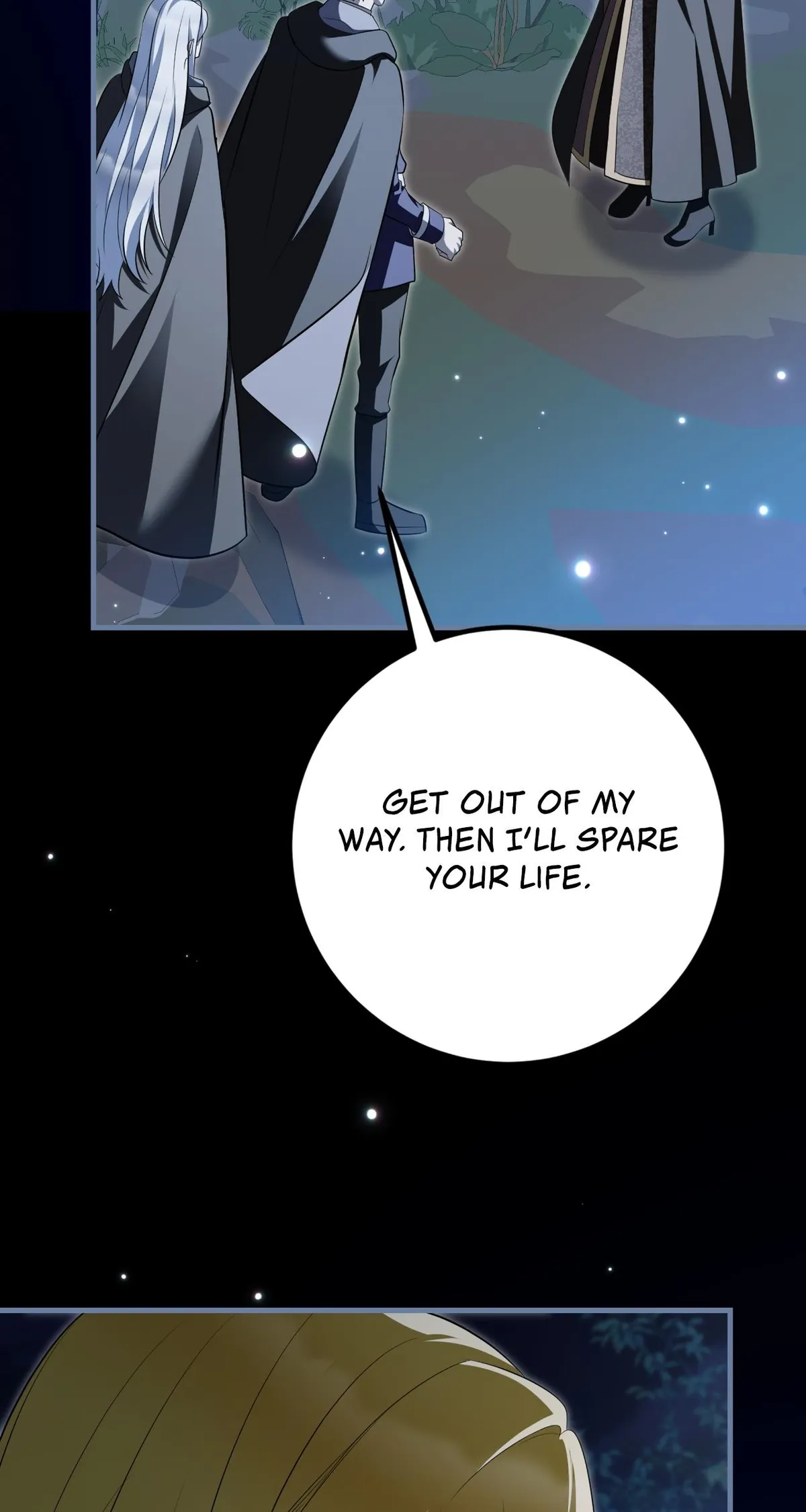 Every Night with the Slave Princess Chapter 25.99 page 13 - 