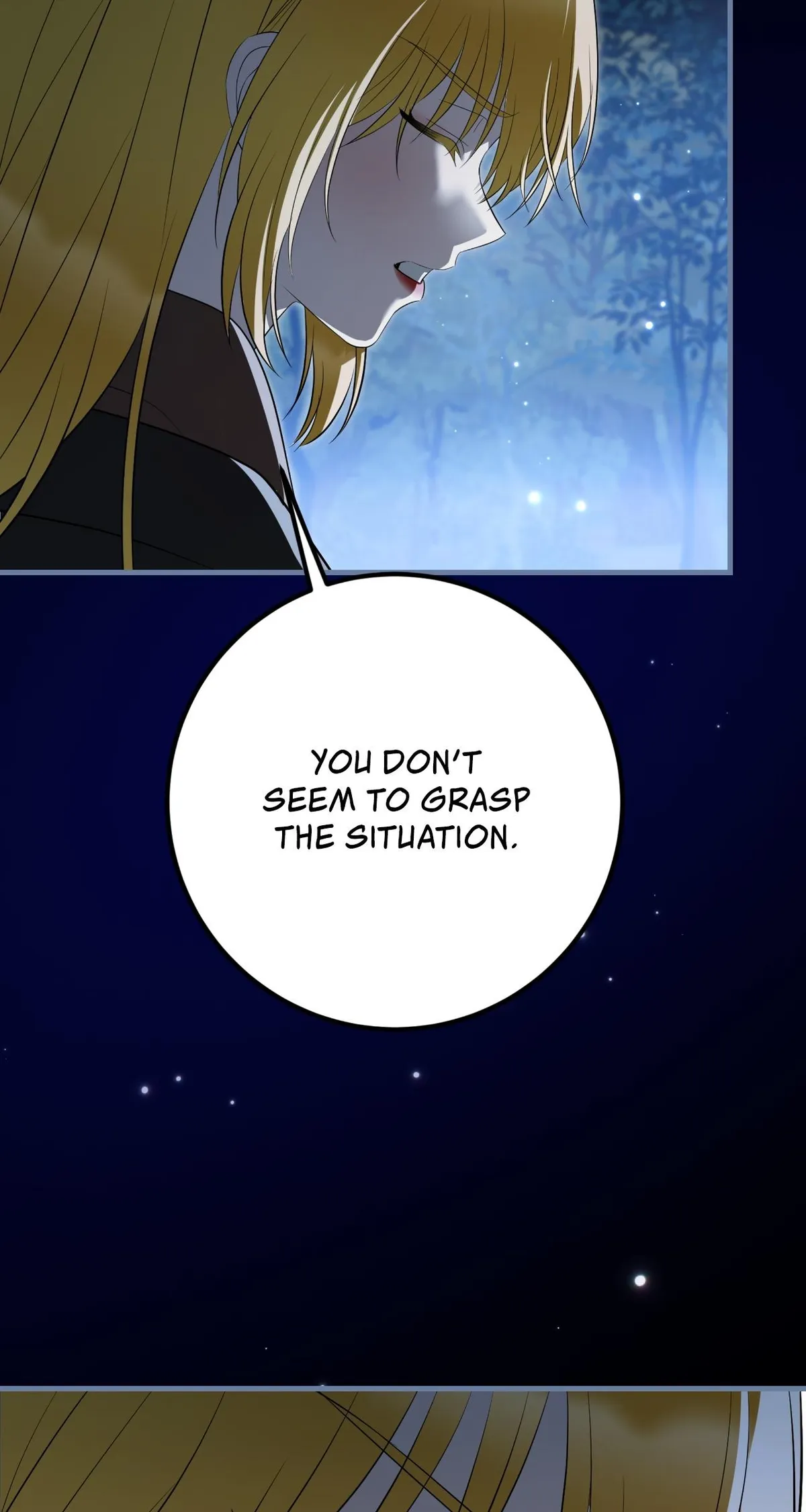 Every Night with the Slave Princess Chapter 25.99 page 14 - 