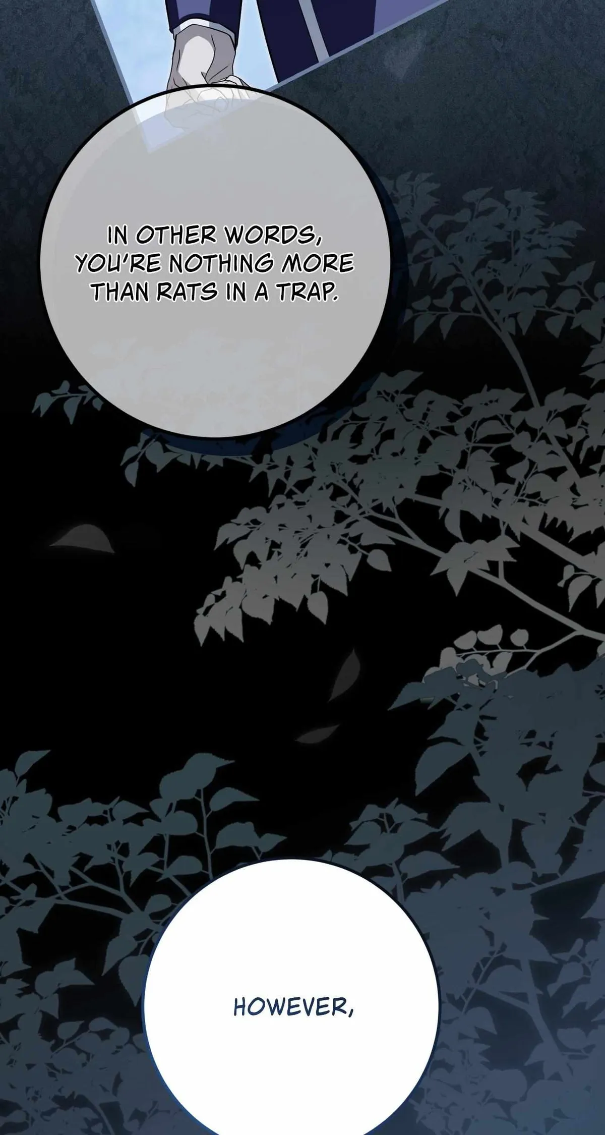Every Night with the Slave Princess Chapter 25.99 page 17 - 