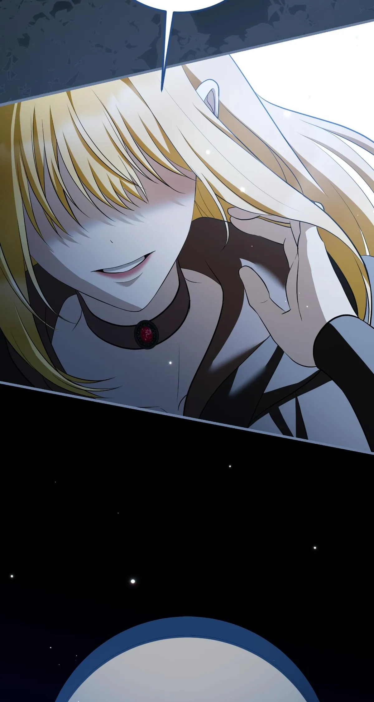 Every Night with the Slave Princess Chapter 25.99 page 18 - 