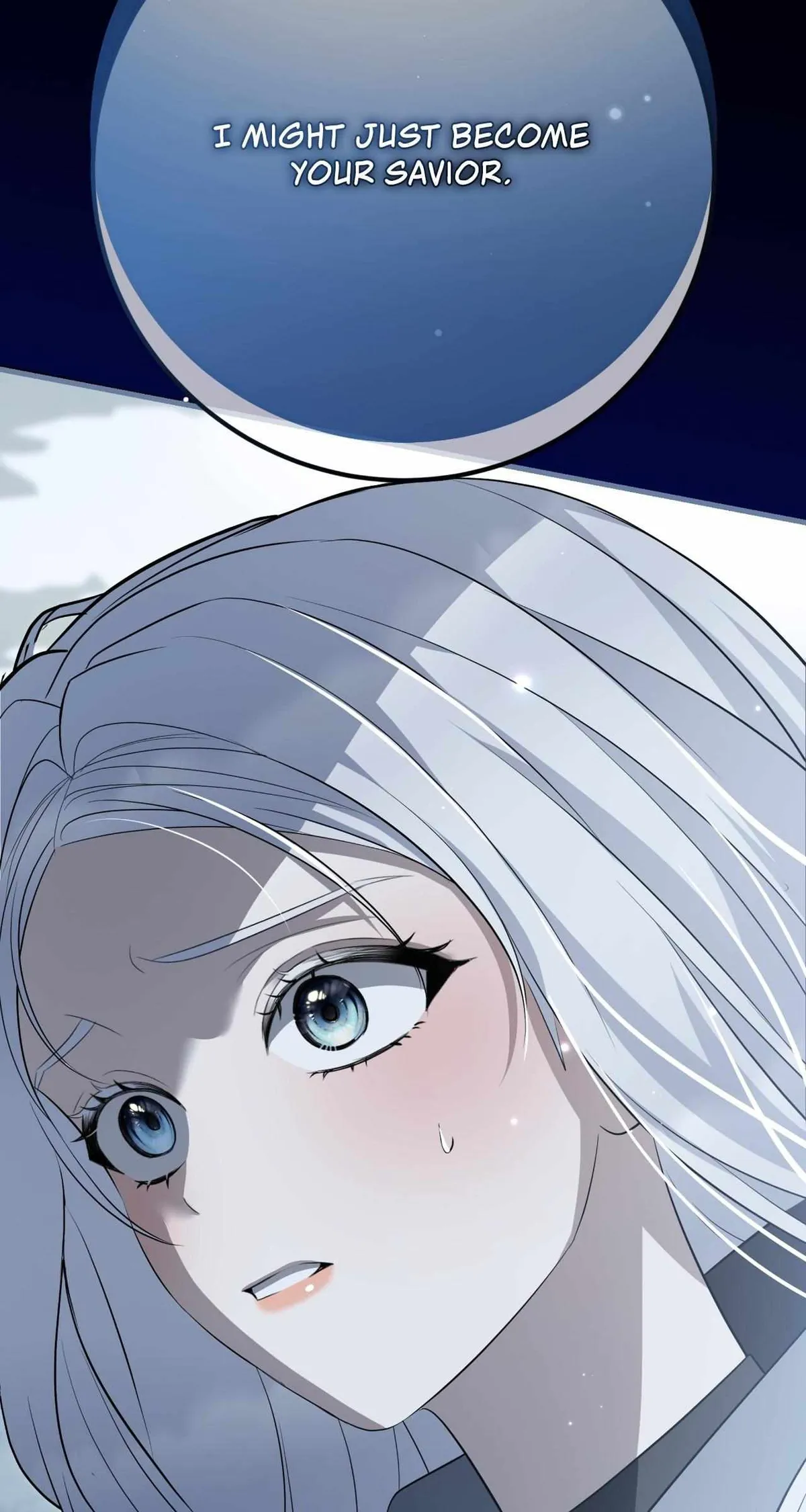 Every Night with the Slave Princess Chapter 25.99 page 19 - 