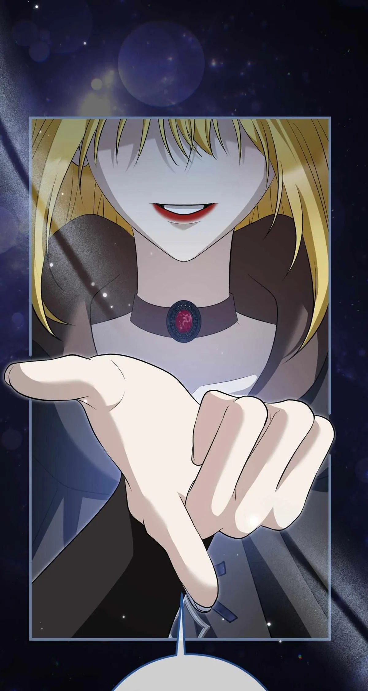 Every Night with the Slave Princess Chapter 25.99 page 21 - 