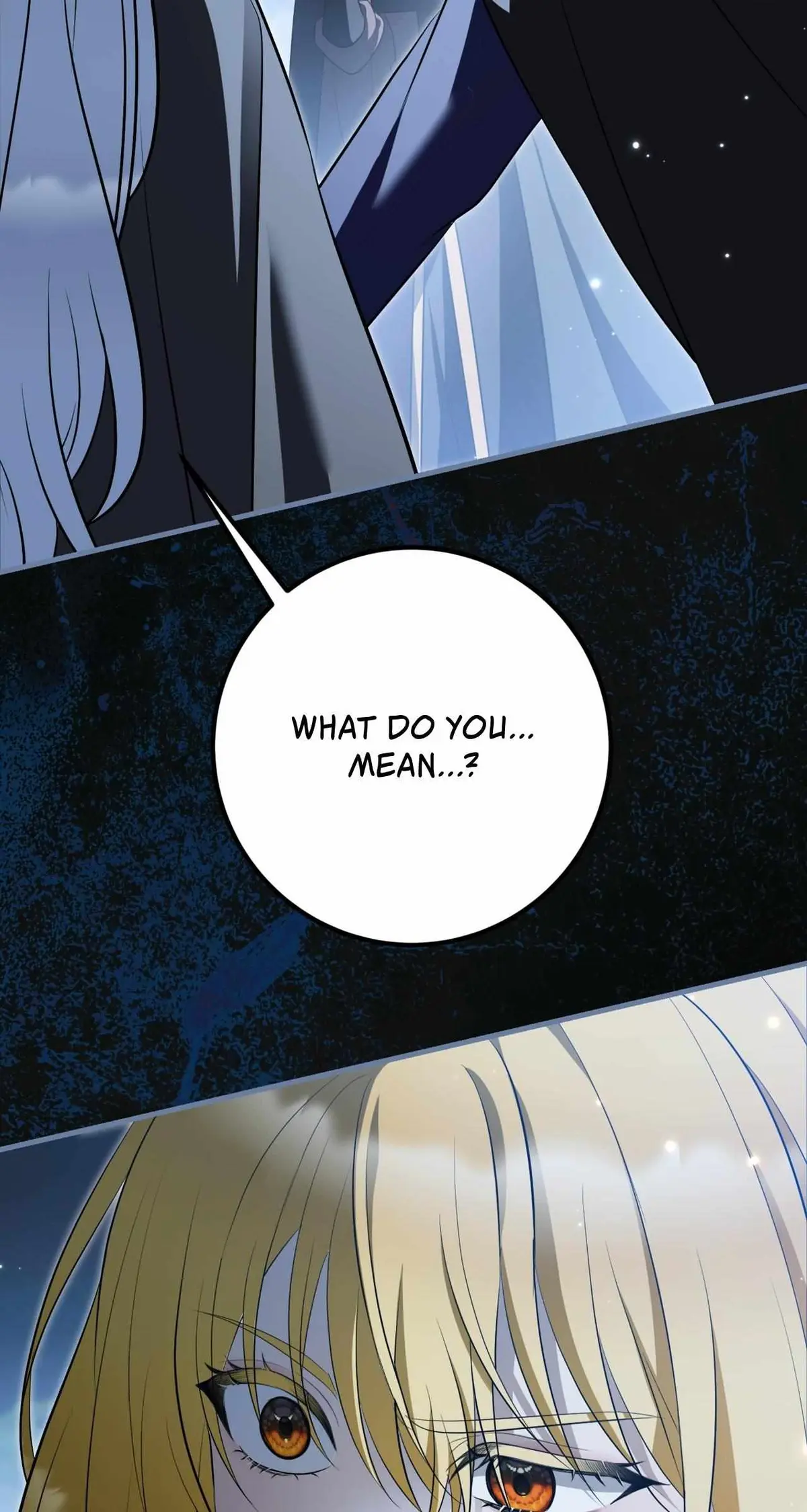 Every Night with the Slave Princess Chapter 25.99 page 24 - 