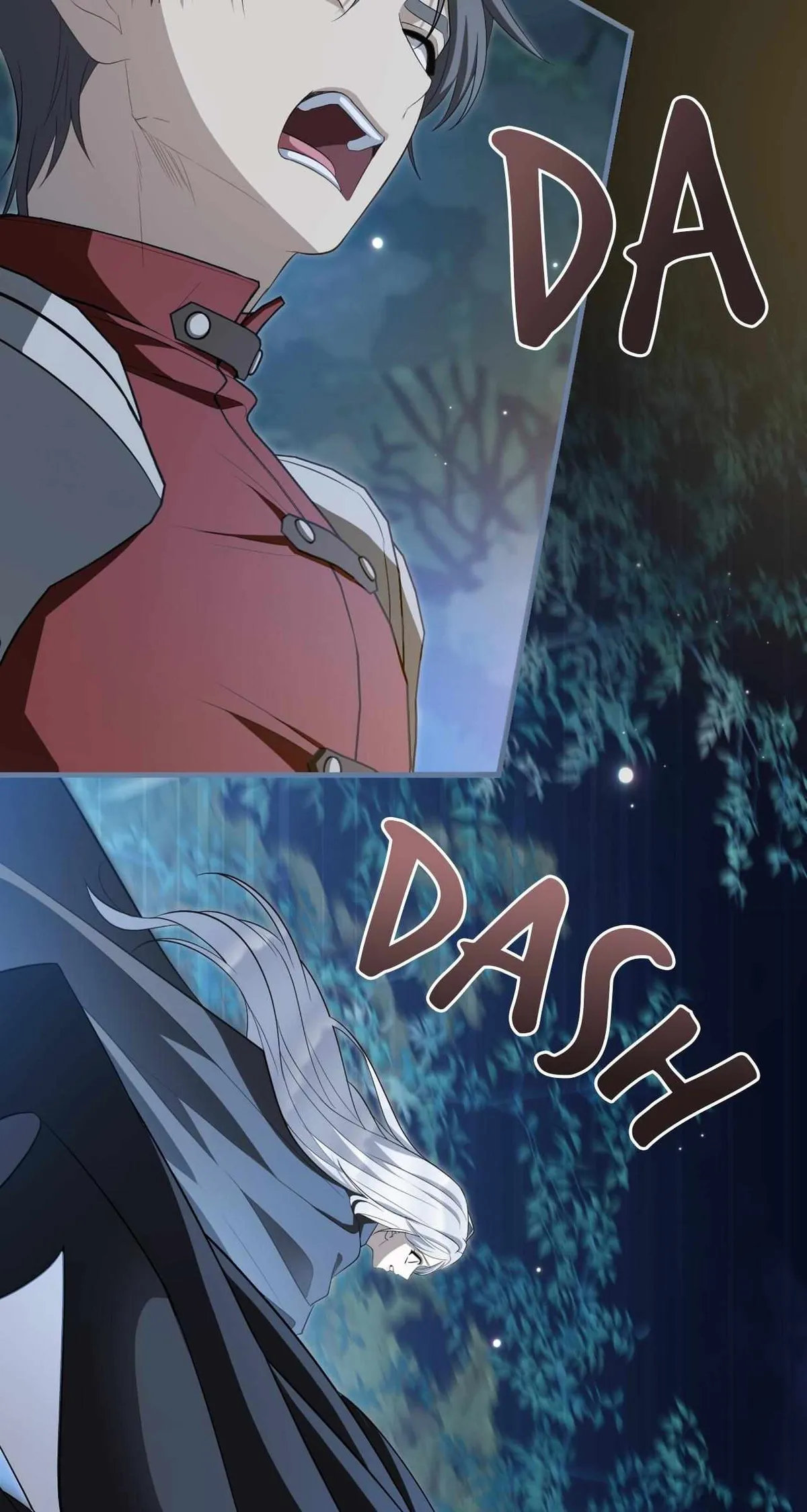 Every Night with the Slave Princess Chapter 25.99 page 4 - 