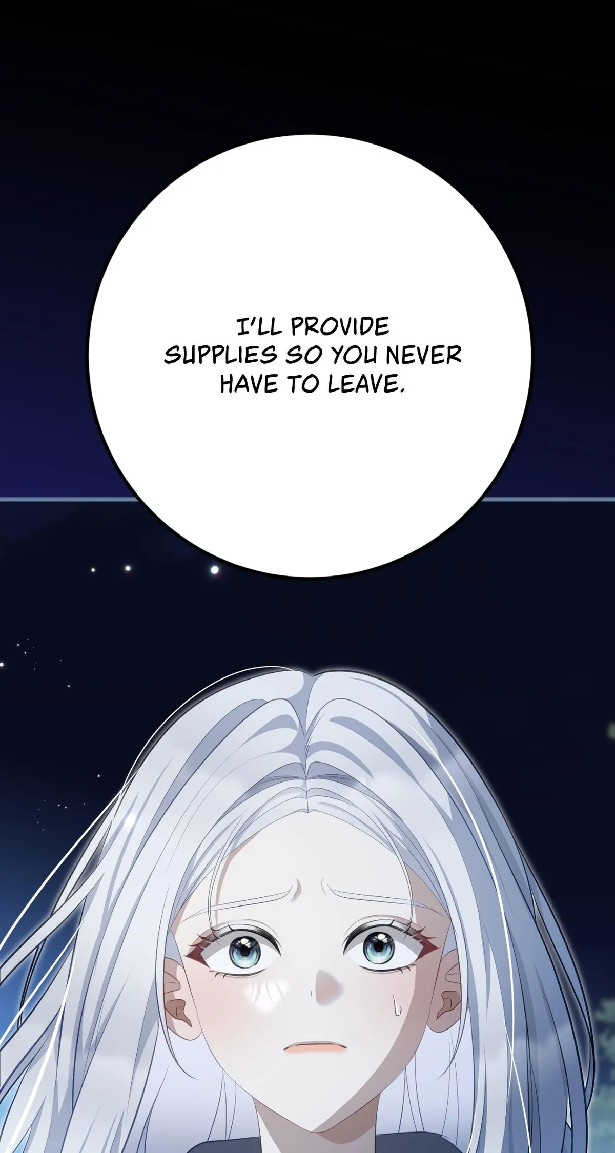 Every Night with the Slave Princess Chapter 25.99 page 32 - 