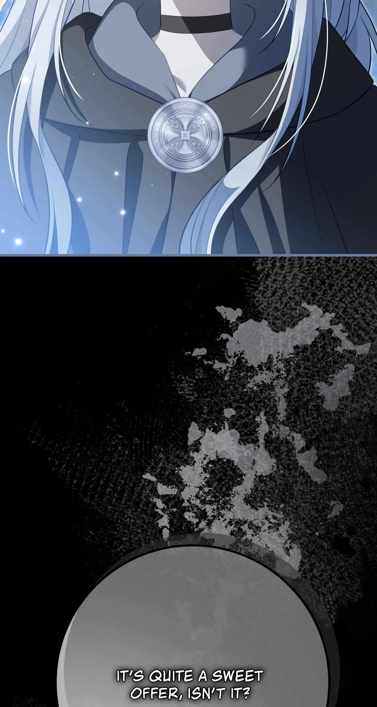 Every Night with the Slave Princess Chapter 25.99 page 33 - 
