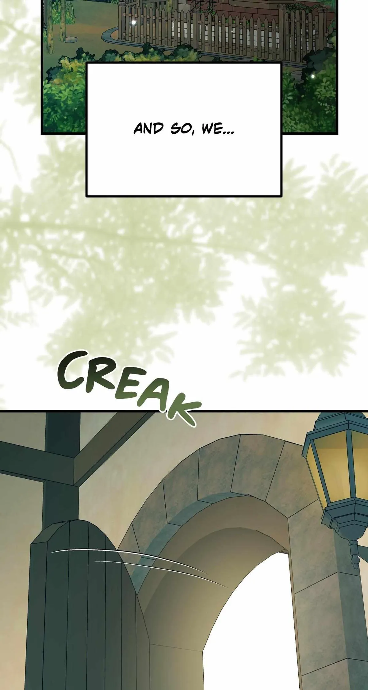 Every Night with the Slave Princess Chapter 25.99 page 40 - 