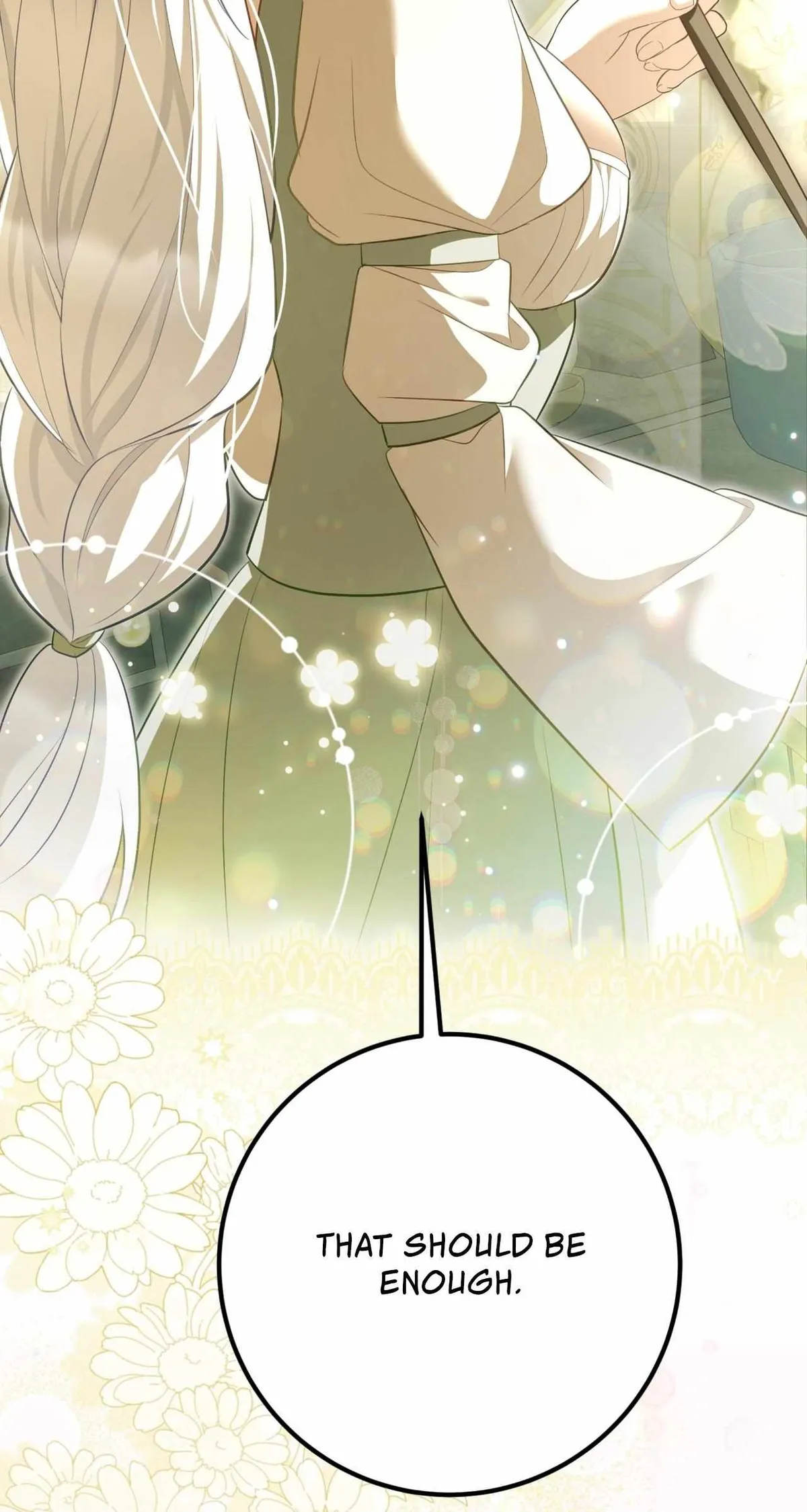 Every Night with the Slave Princess Chapter 25.99 page 45 - 