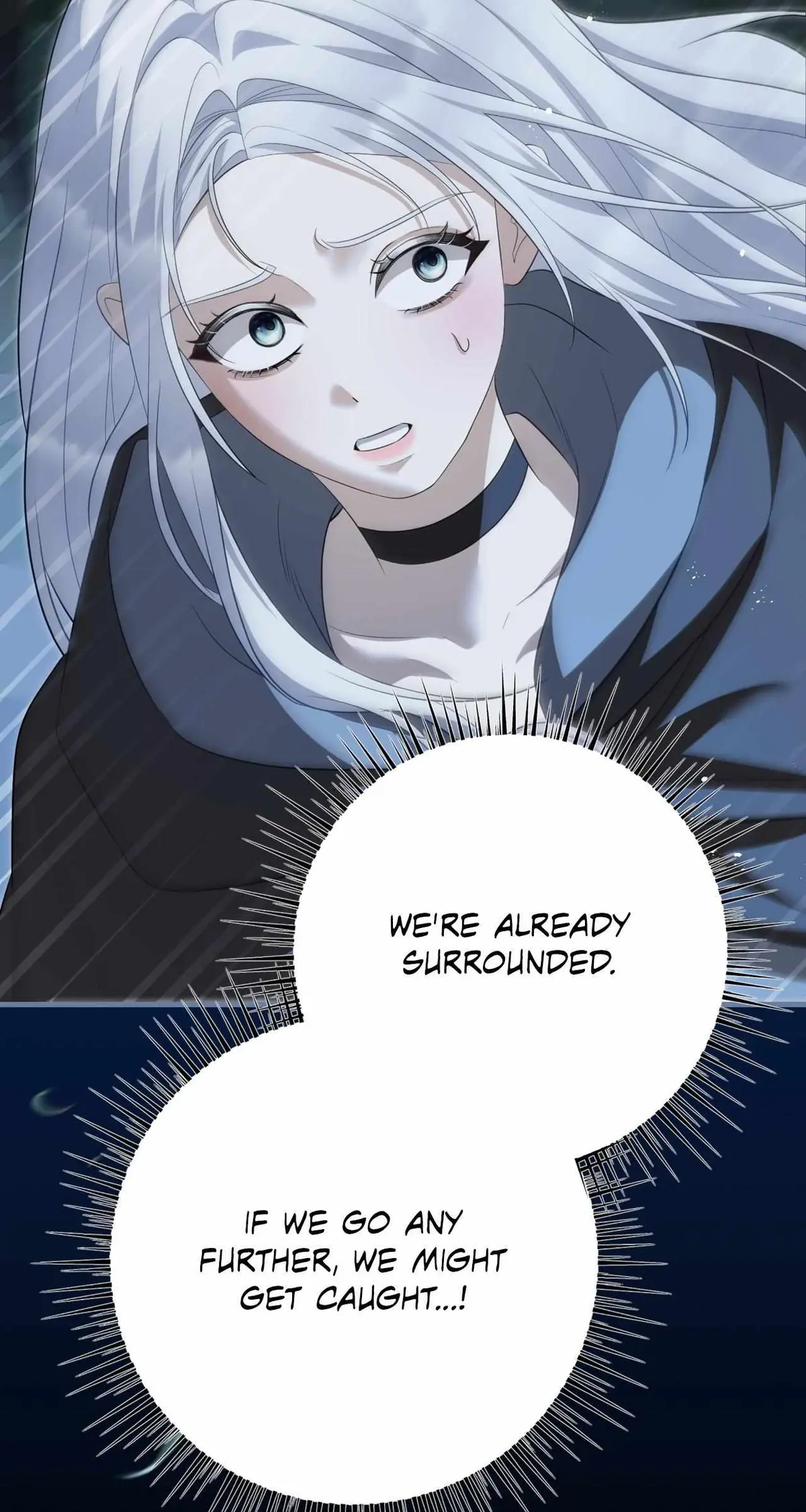 Every Night with the Slave Princess Chapter 25.99 page 6 - 