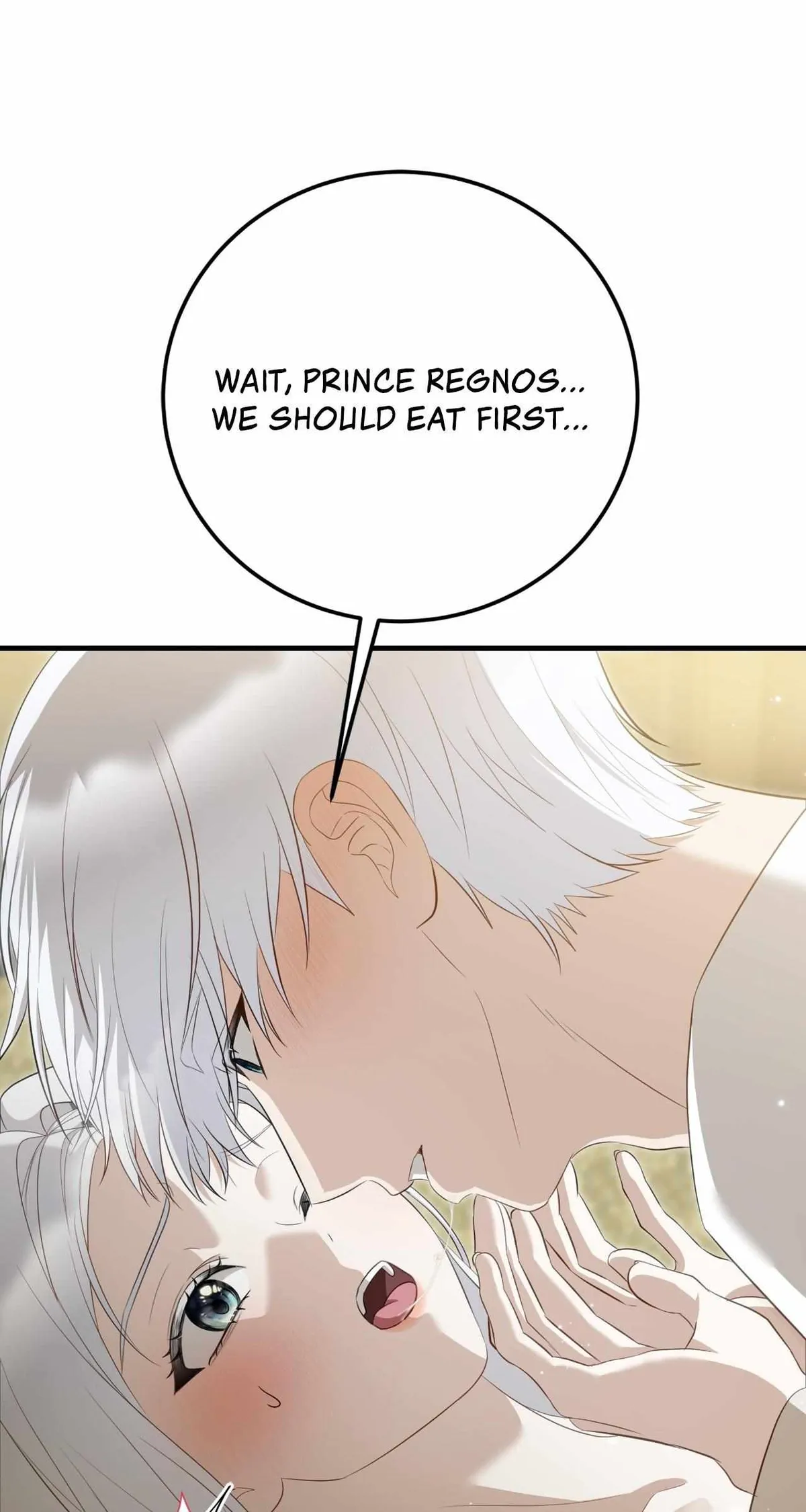 Every Night with the Slave Princess Chapter 25.99 page 60 - 
