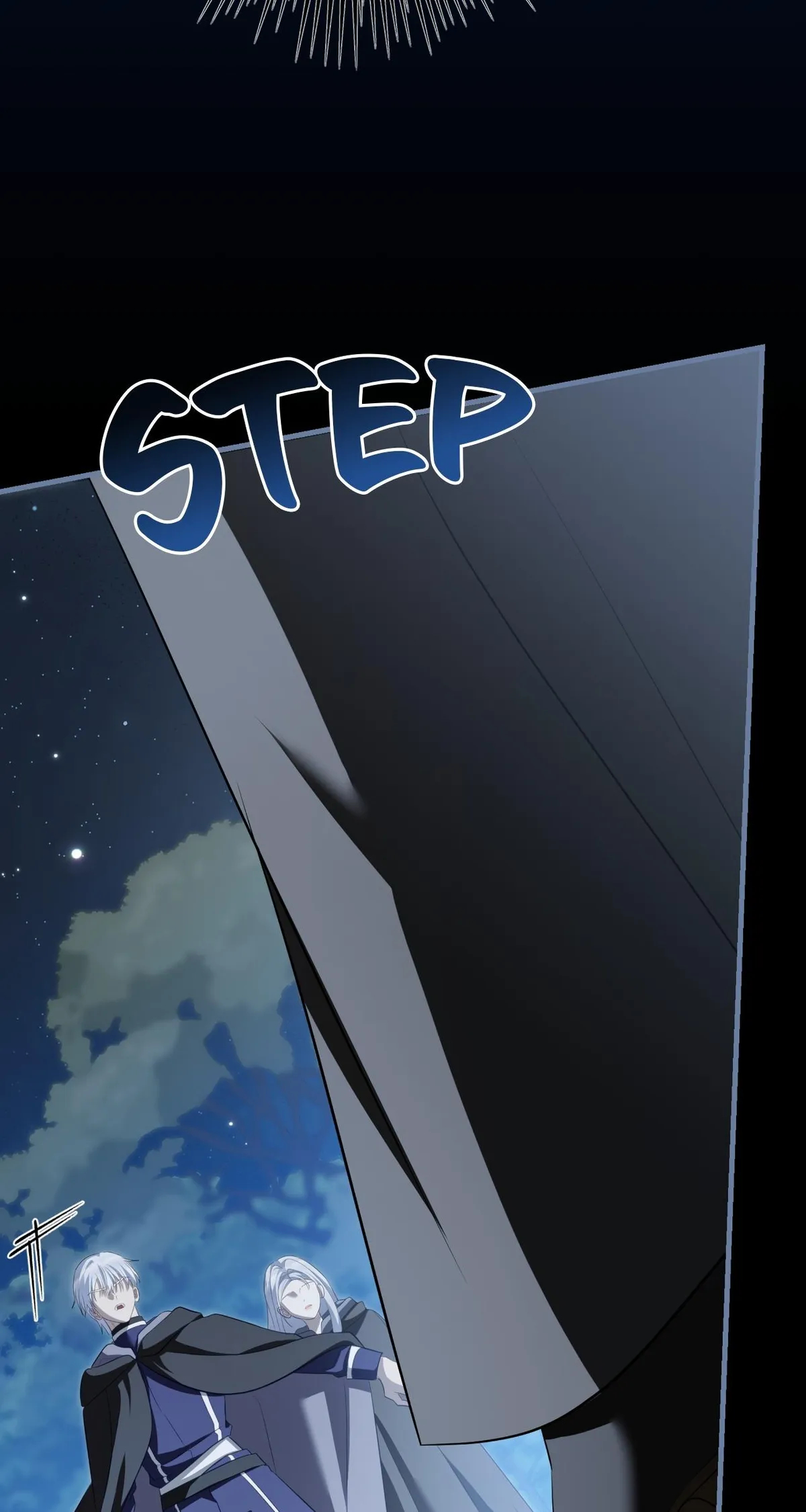 Every Night with the Slave Princess Chapter 25.99 page 7 - 