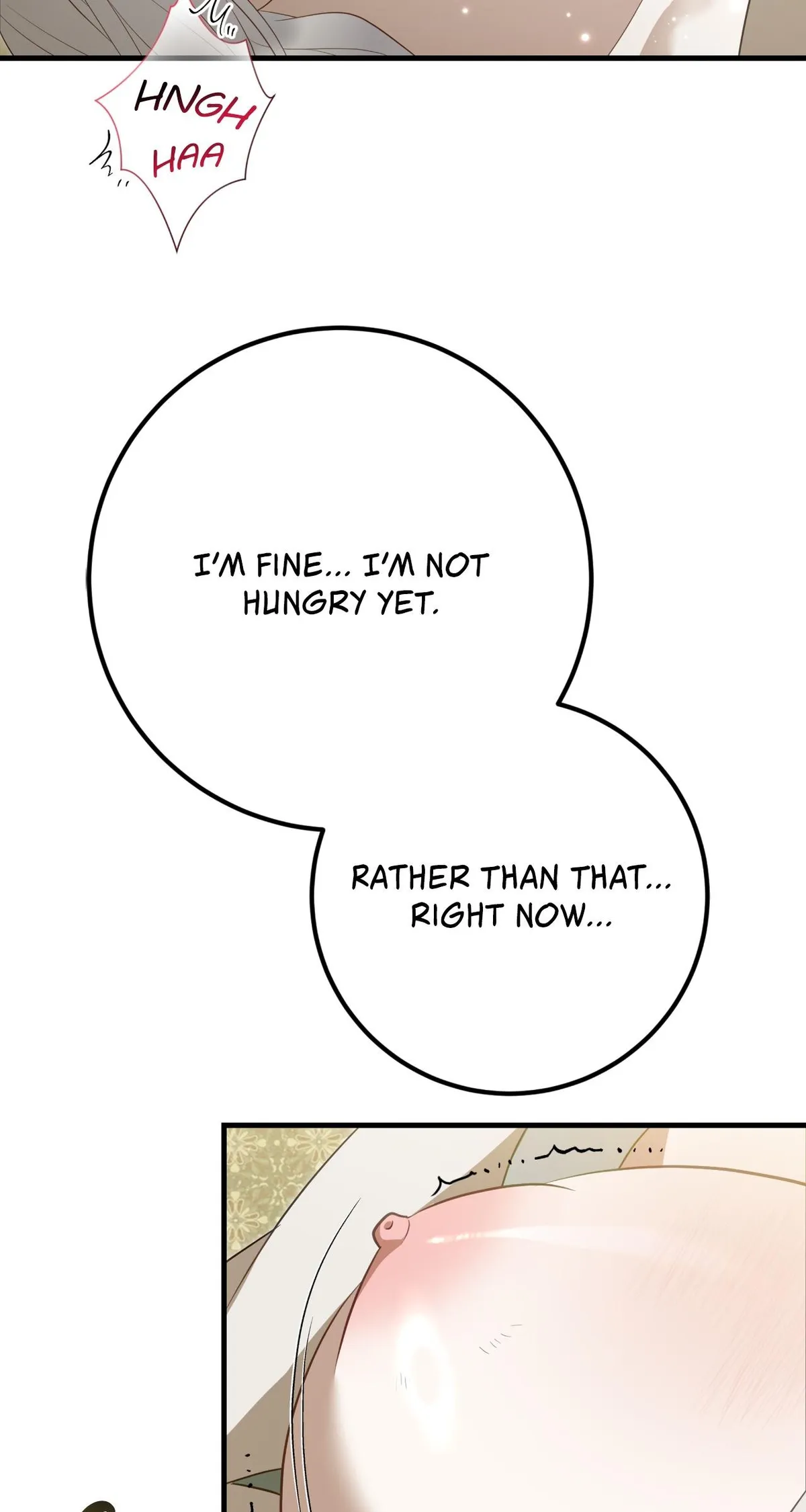 Every Night with the Slave Princess Chapter 25.99 page 61 - 