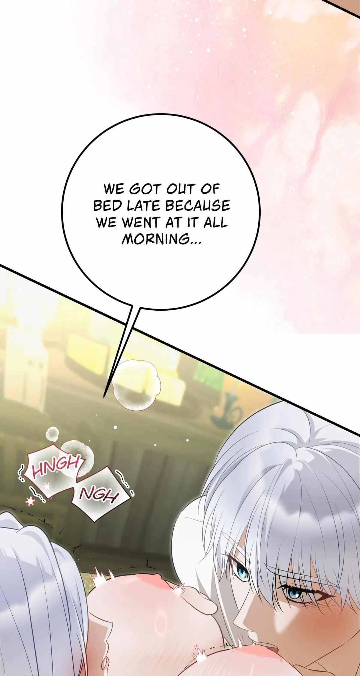 Every Night with the Slave Princess Chapter 25.99 page 68 - 