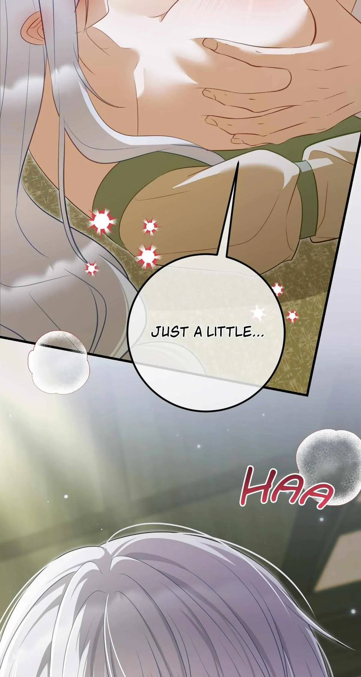Every Night with the Slave Princess Chapter 25.99 page 69 - 