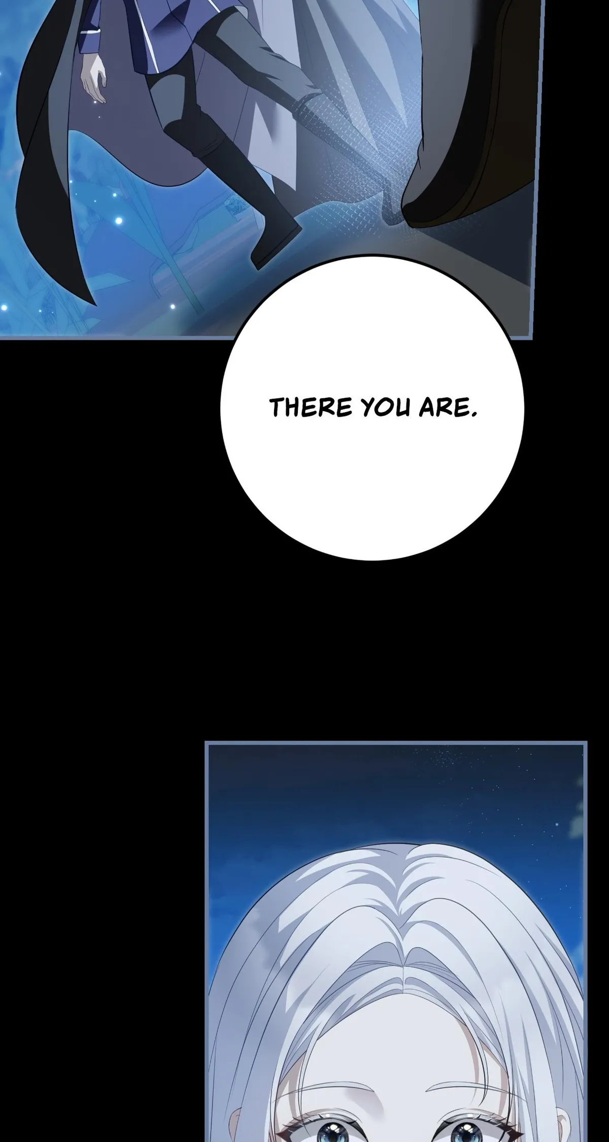 Every Night with the Slave Princess Chapter 25.99 page 8 - 