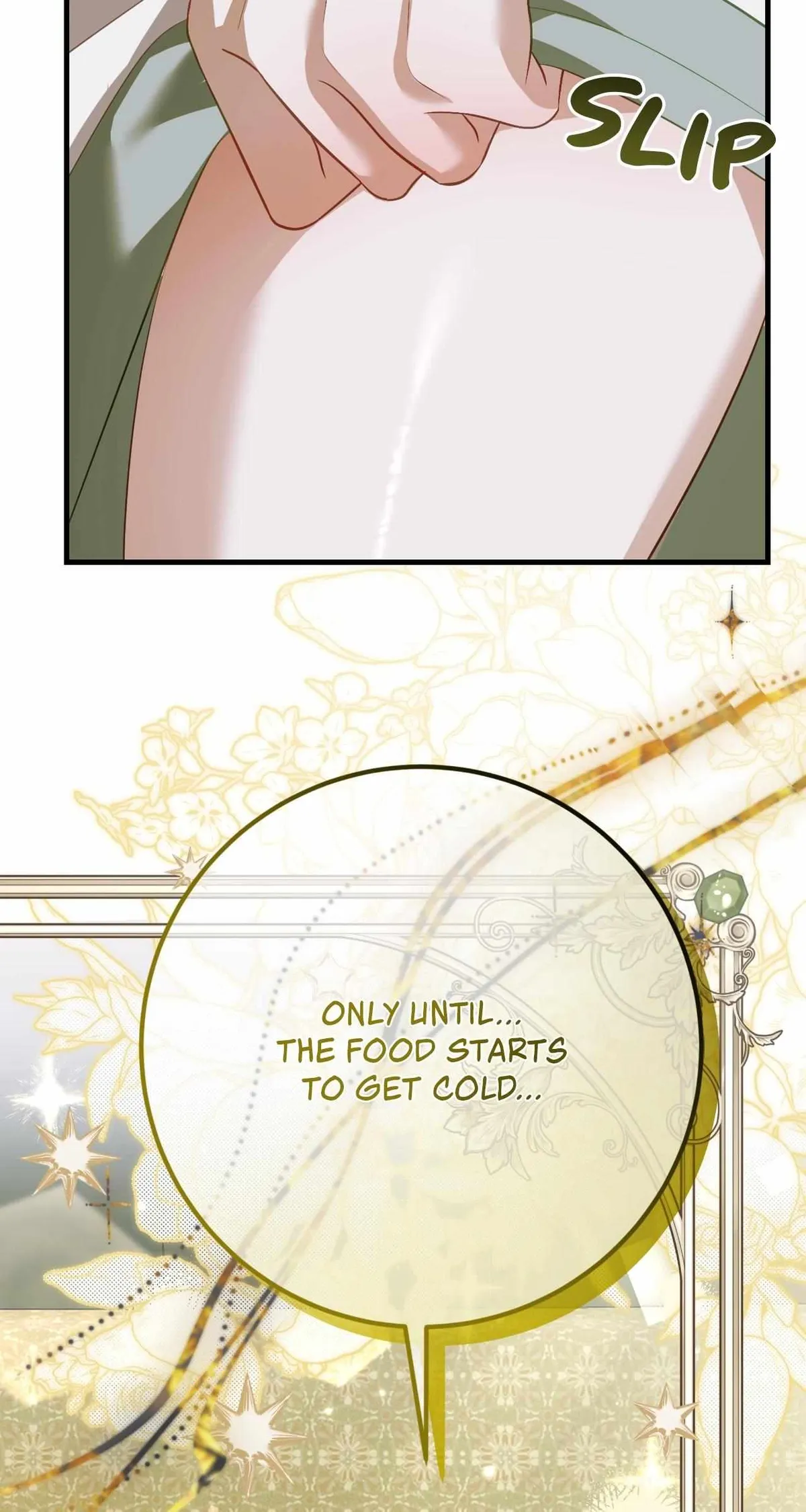 Every Night with the Slave Princess Chapter 25.99 page 73 - 
