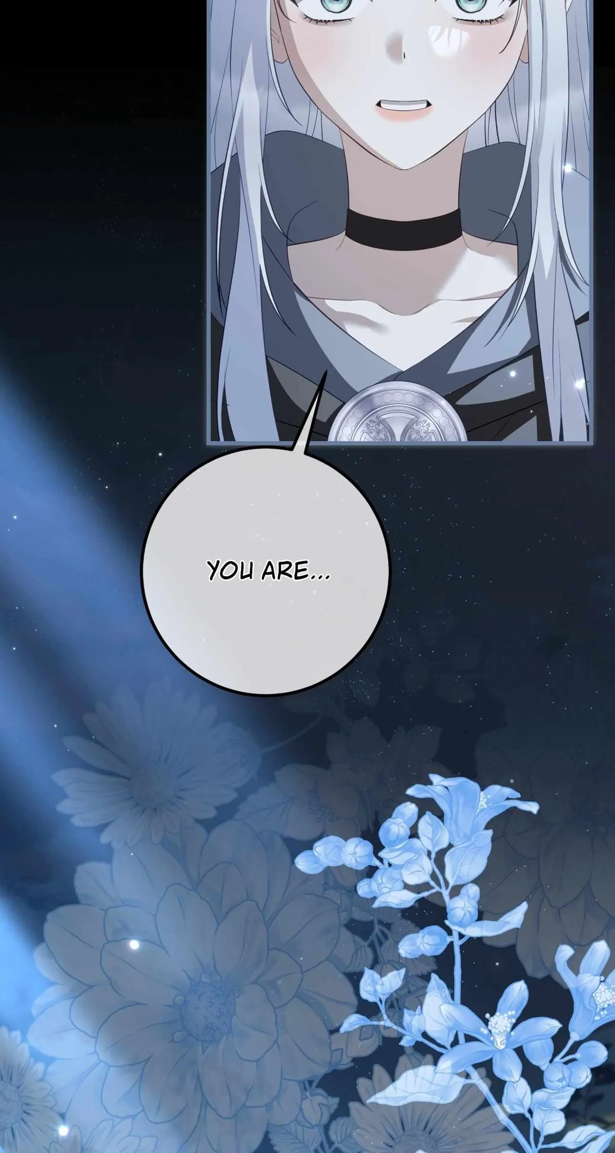 Every Night with the Slave Princess Chapter 25.99 page 9 - 