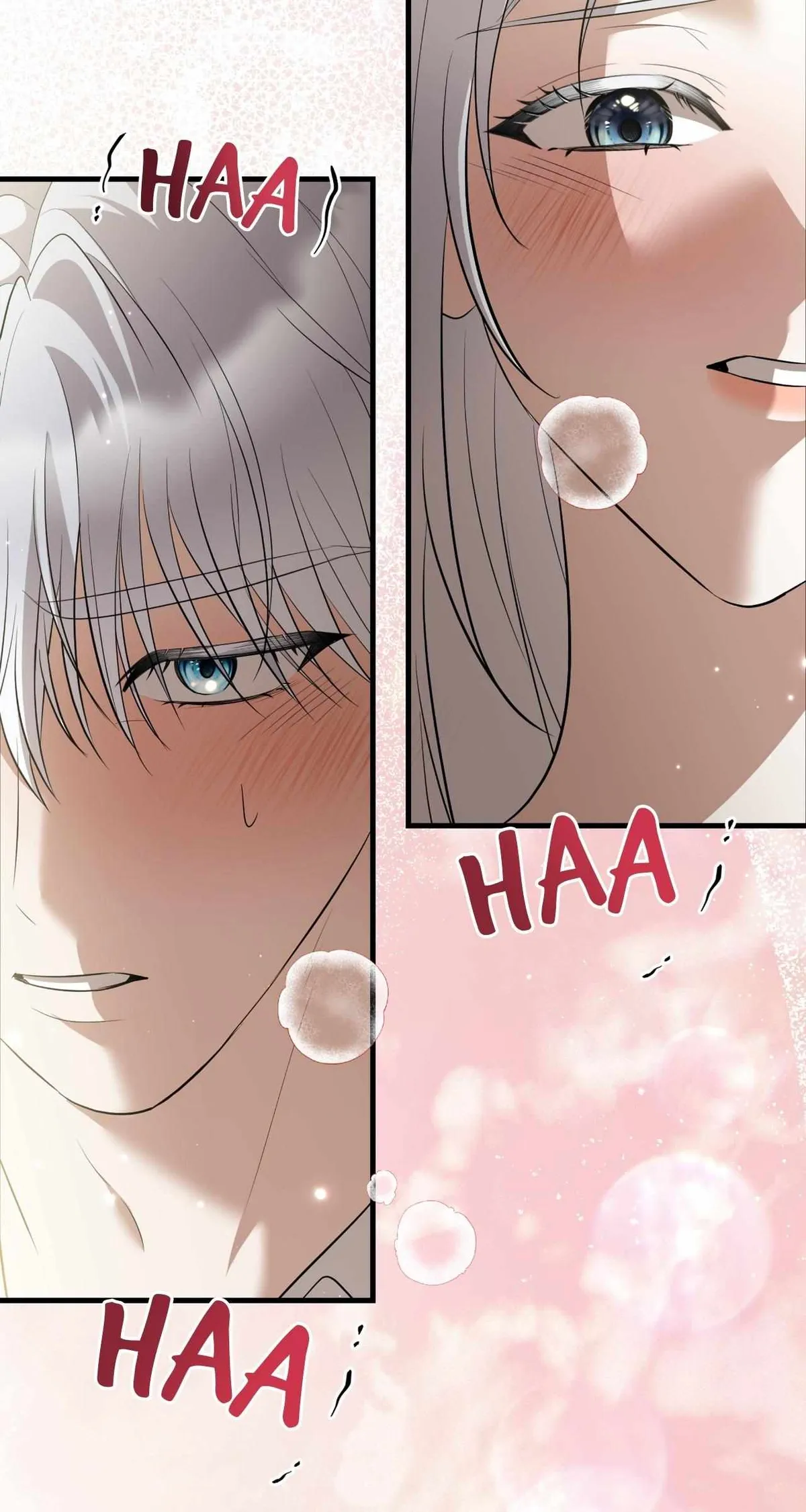 Every Night with the Slave Princess Chapter 25.99 page 81 - 