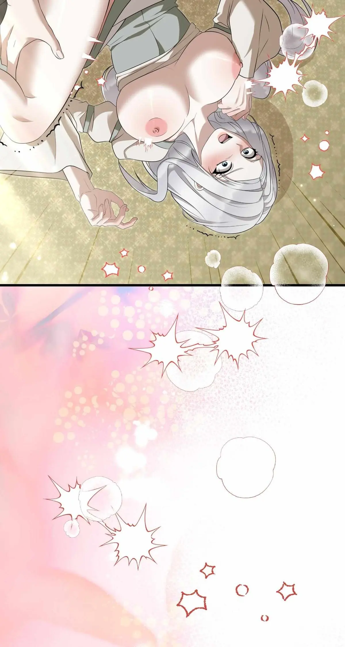 Every Night with the Slave Princess Chapter 25.99 page 83 - 